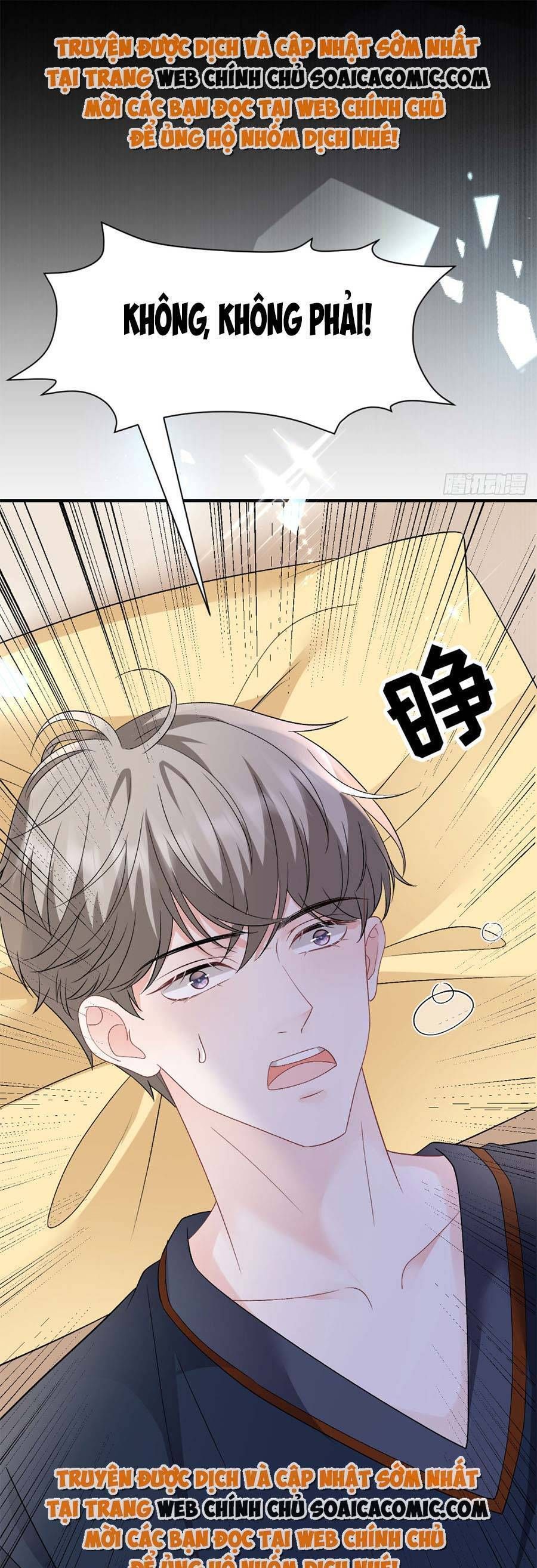 đọc truyện Đại Tiểu Thư Có Thể Có Ý Đồ Gì Đó Chương 154 ảnh 19 tại Thiên Thai Truyện