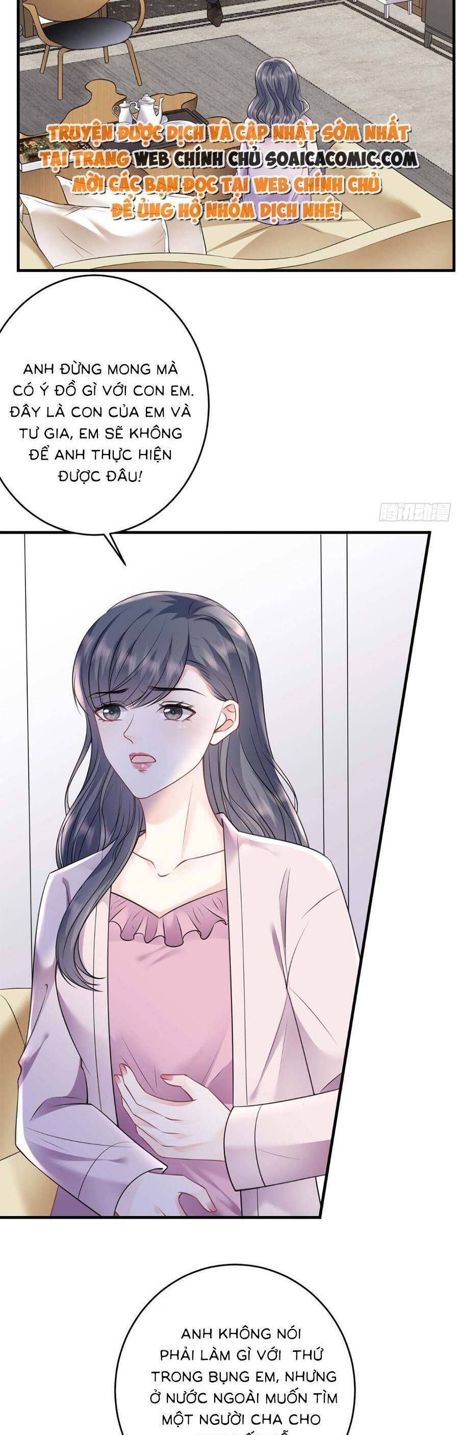 đọc truyện Đại Tiểu Thư Có Thể Có Ý Đồ Gì Đó Chương 154 ảnh 4 tại Thiên Thai Truyện