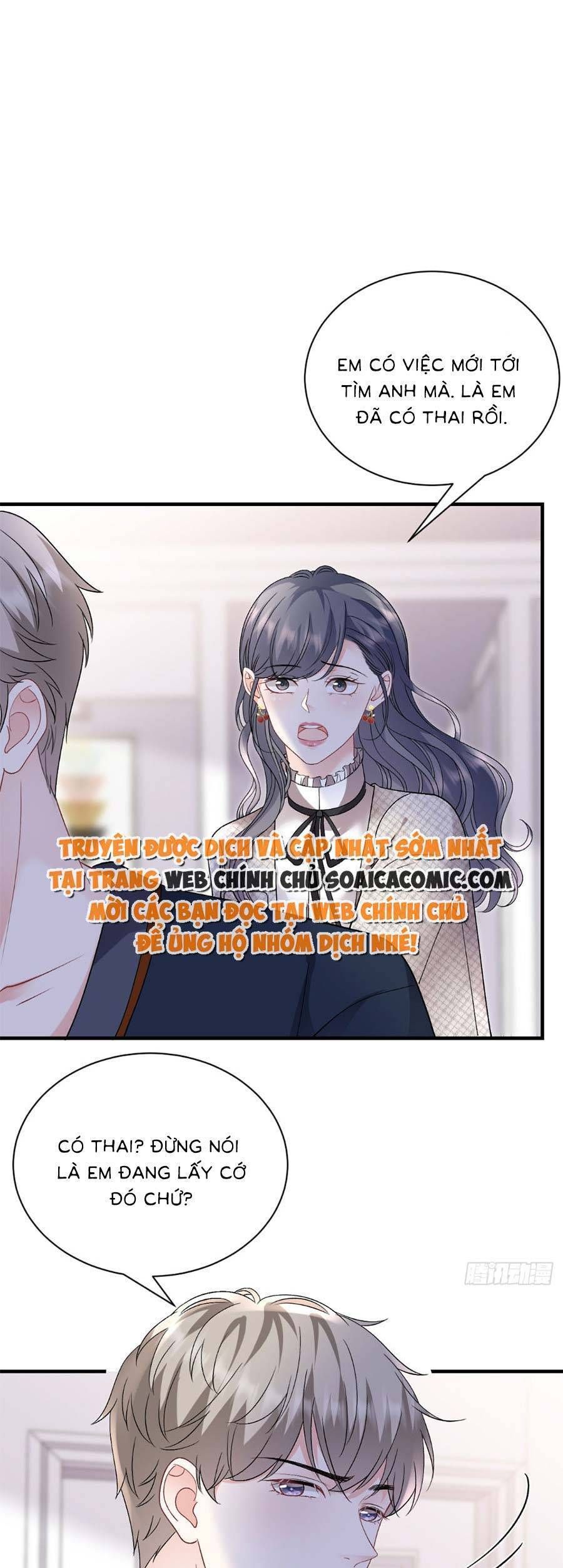 đọc truyện Đại Tiểu Thư Có Thể Có Ý Đồ Gì Đó Chương 154 ảnh 23 tại Thiên Thai Truyện