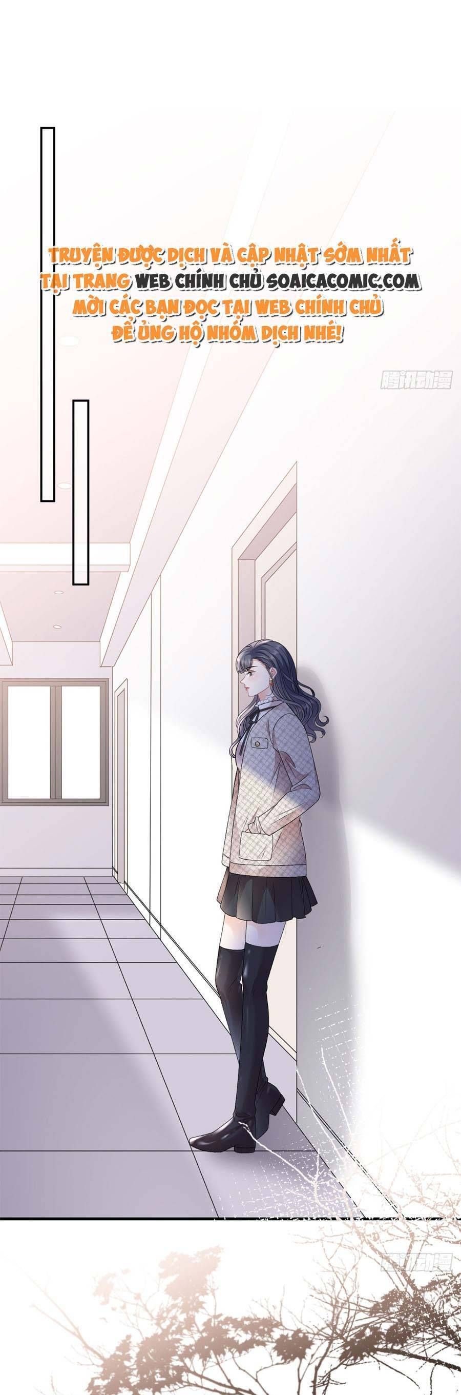 đọc truyện Đại Tiểu Thư Có Thể Có Ý Đồ Gì Đó Chương 154 ảnh 9 tại Thiên Thai Truyện