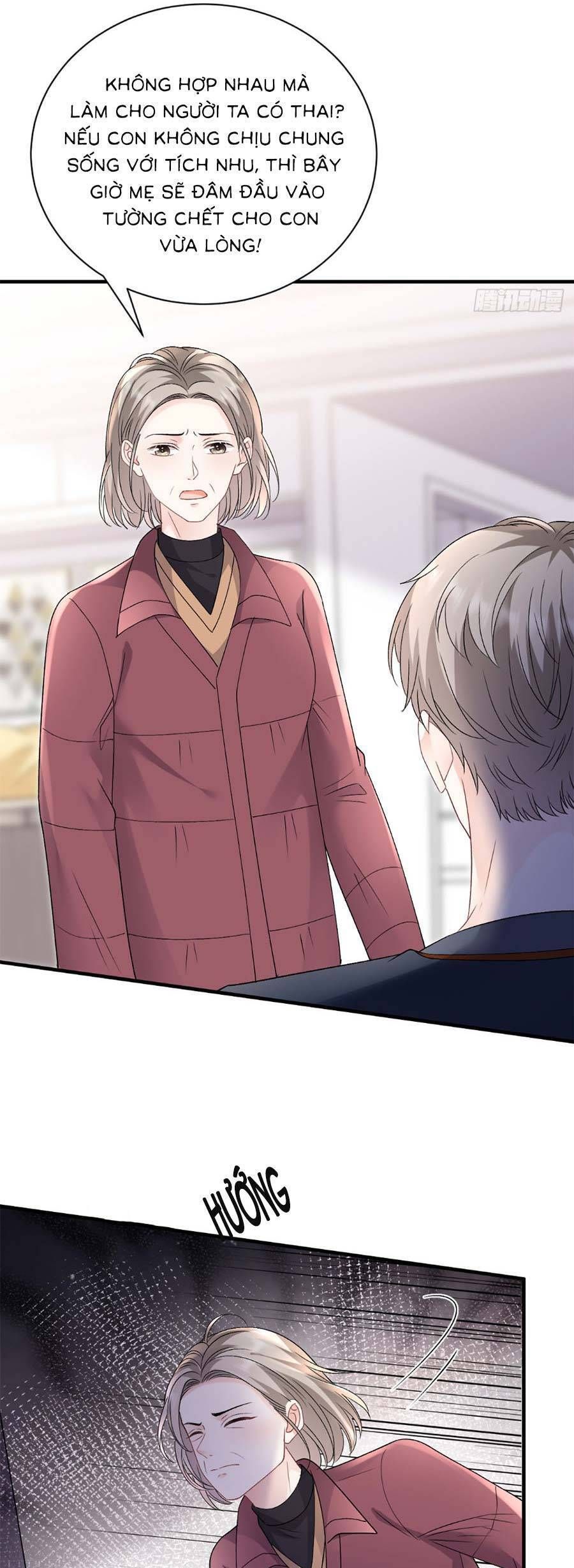 đọc truyện Đại Tiểu Thư Có Thể Có Ý Đồ Gì Đó Chương 155 ảnh 13 tại Thiên Thai Truyện