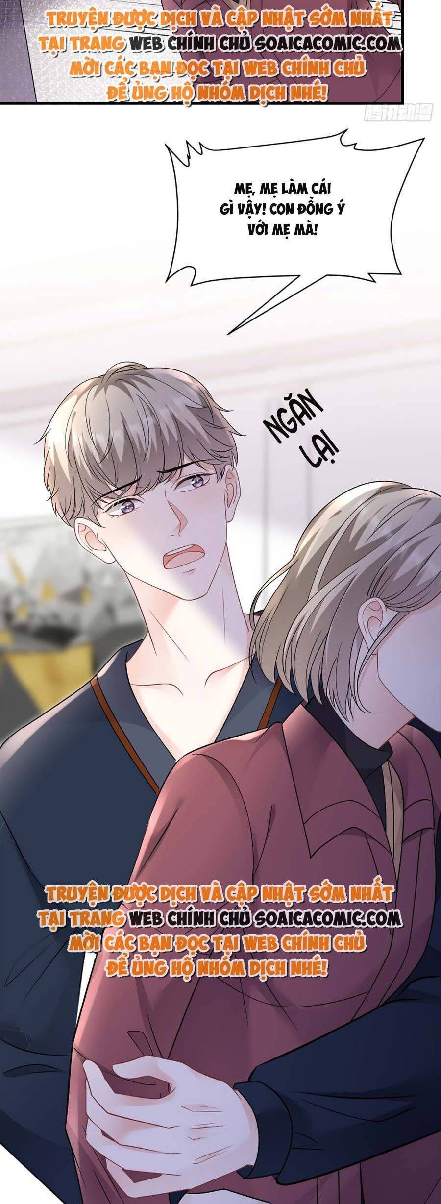 đọc truyện Đại Tiểu Thư Có Thể Có Ý Đồ Gì Đó Chương 155 ảnh 14 tại Thiên Thai Truyện