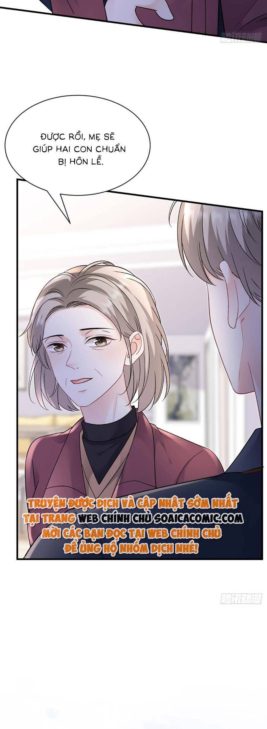 đọc truyện Đại Tiểu Thư Có Thể Có Ý Đồ Gì Đó Chương 155 ảnh 15 tại Thiên Thai Truyện