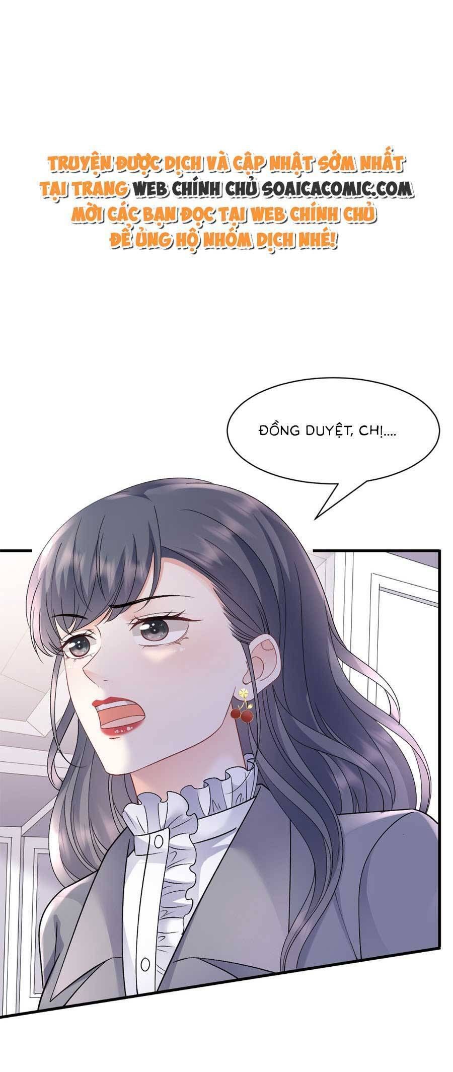 đọc truyện Đại Tiểu Thư Có Thể Có Ý Đồ Gì Đó Chương 156 ảnh 3 tại Thiên Thai Truyện