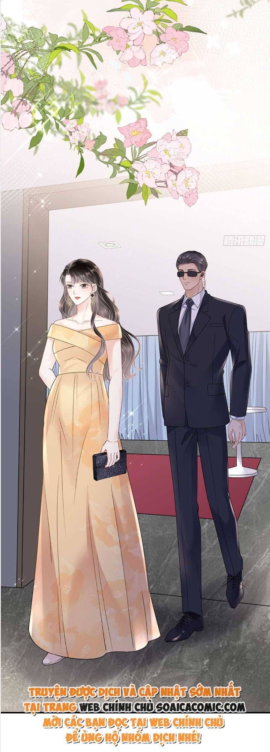 đọc truyện Đại Tiểu Thư Có Thể Có Ý Đồ Gì Đó Chương 156 ảnh 15 tại Thiên Thai Truyện