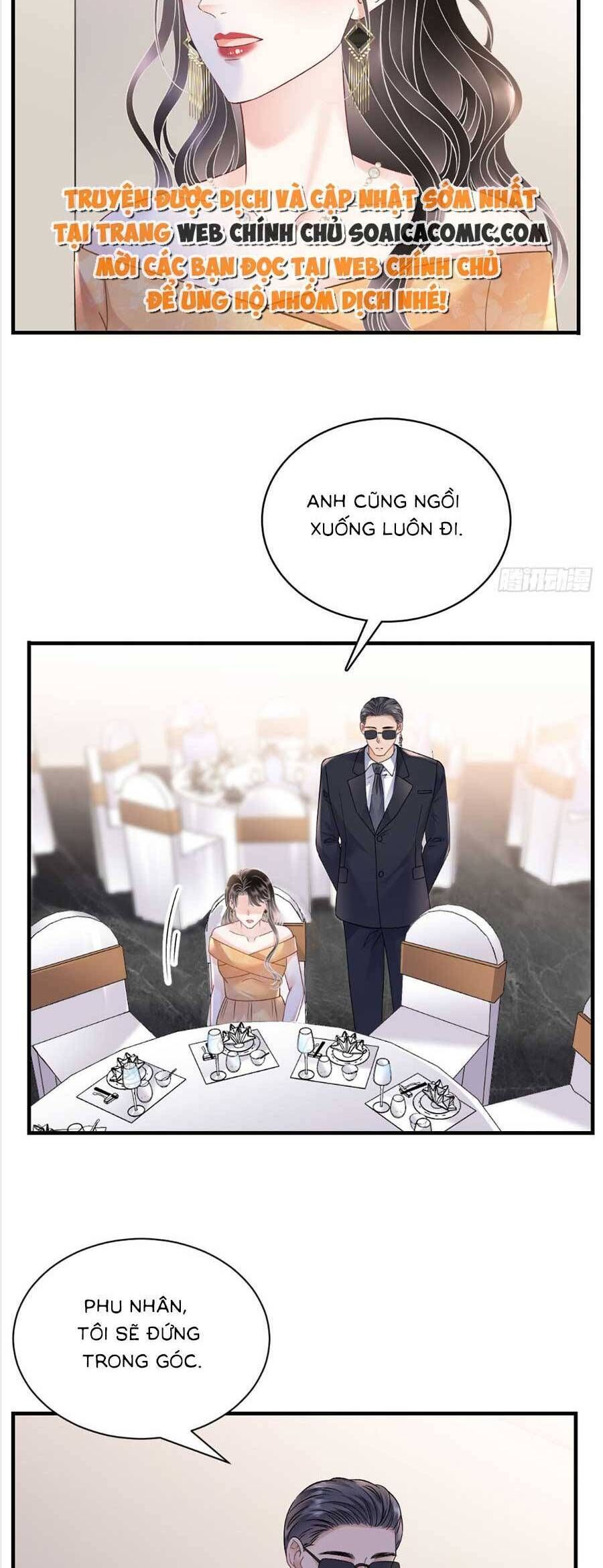 đọc truyện Đại Tiểu Thư Có Thể Có Ý Đồ Gì Đó Chương 156 ảnh 17 tại Thiên Thai Truyện