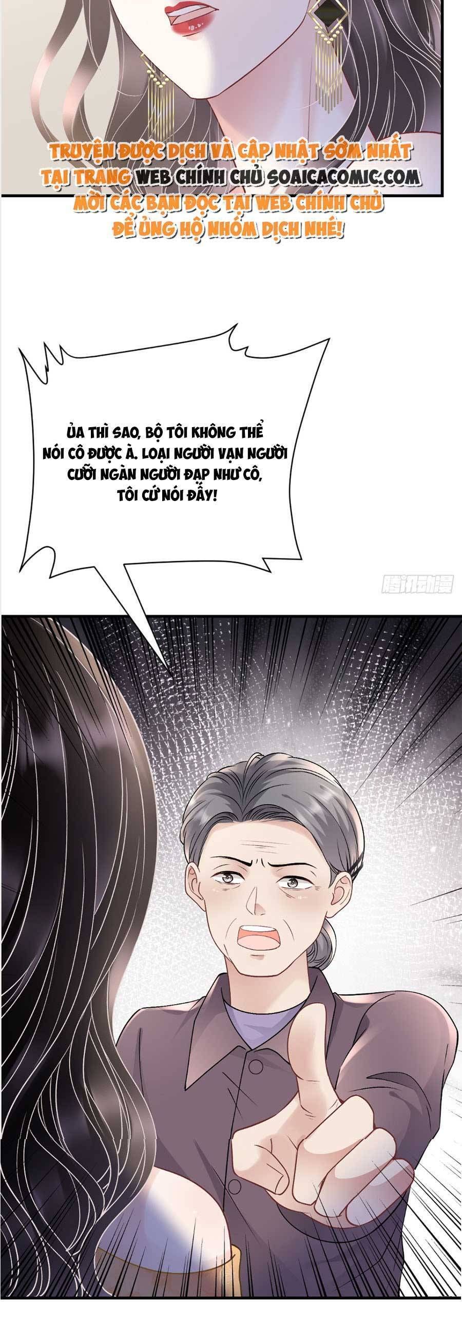 đọc truyện Đại Tiểu Thư Có Thể Có Ý Đồ Gì Đó Chương 156 ảnh 21 tại Thiên Thai Truyện