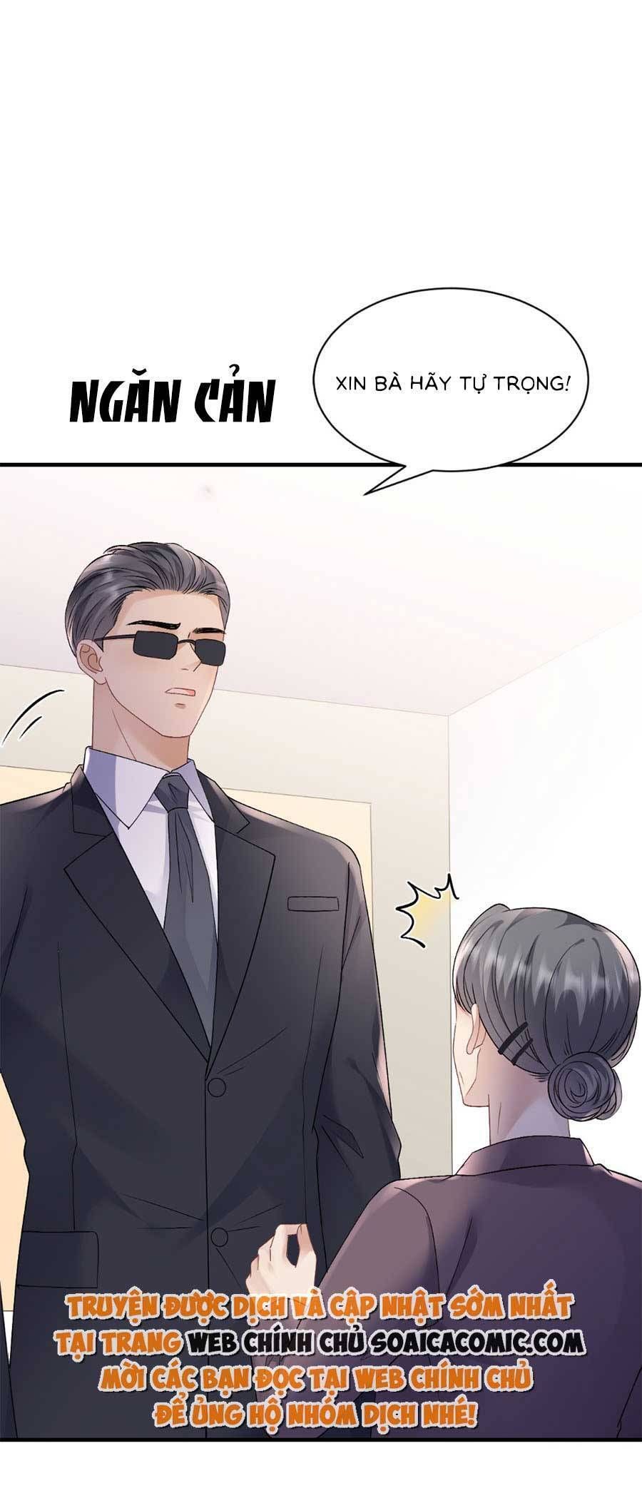 đọc truyện Đại Tiểu Thư Có Thể Có Ý Đồ Gì Đó Chương 156 ảnh 22 tại Thiên Thai Truyện