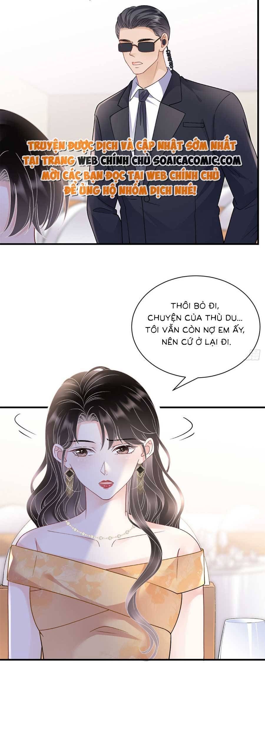 đọc truyện Đại Tiểu Thư Có Thể Có Ý Đồ Gì Đó Chương 156 ảnh 26 tại Thiên Thai Truyện