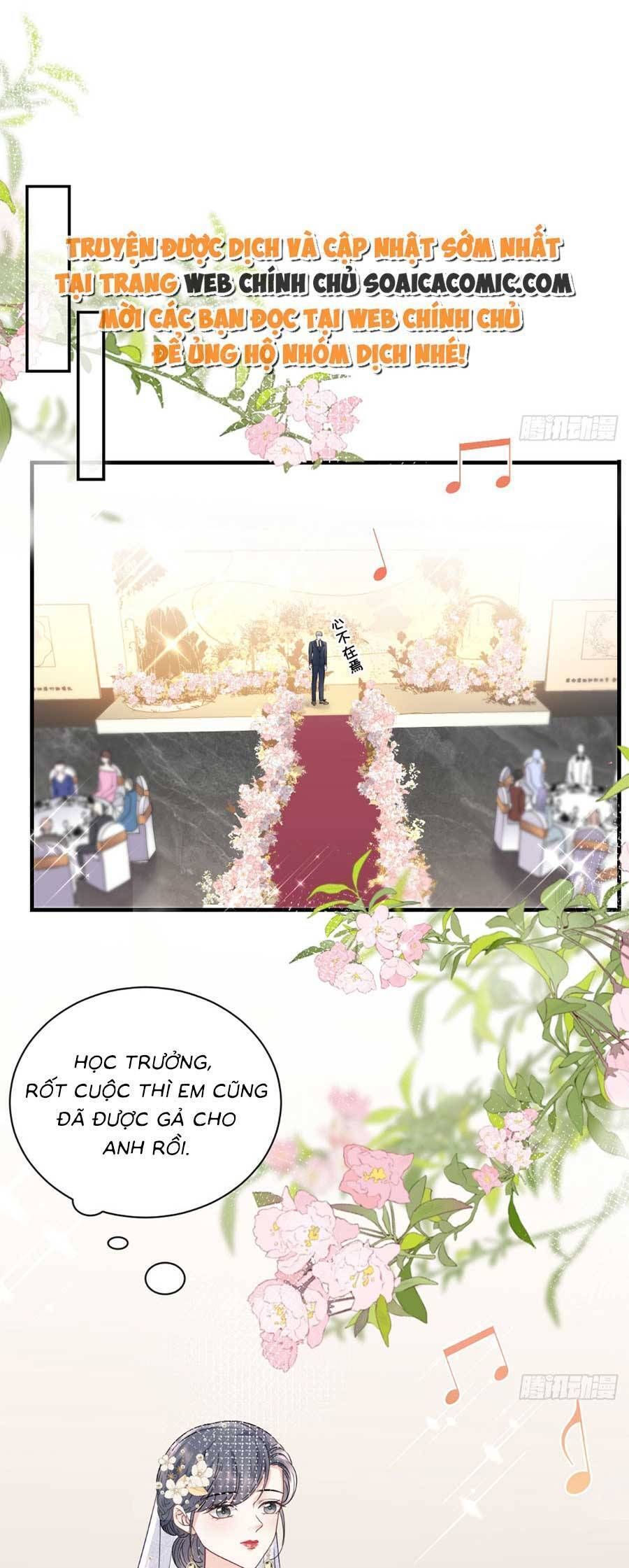 đọc truyện Đại Tiểu Thư Có Thể Có Ý Đồ Gì Đó Chương 156 ảnh 27 tại Thiên Thai Truyện