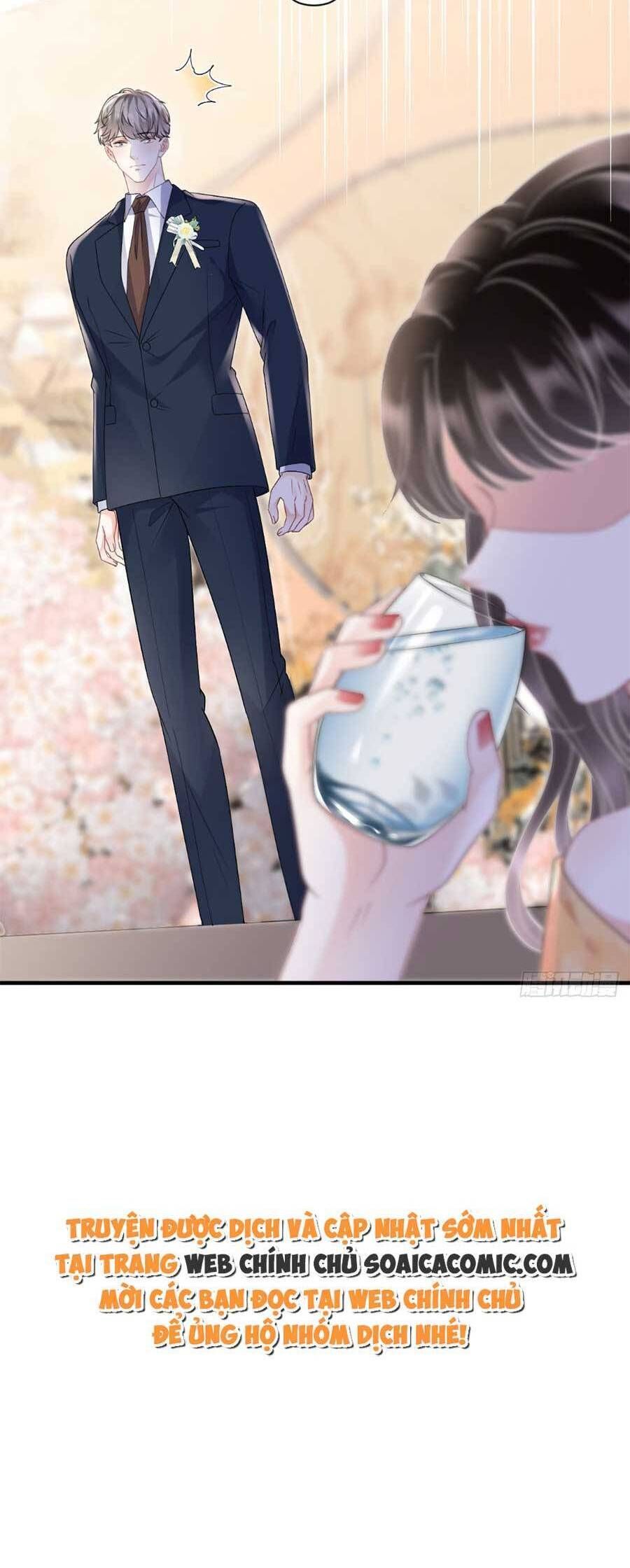 đọc truyện Đại Tiểu Thư Có Thể Có Ý Đồ Gì Đó Chương 156 ảnh 29 tại Thiên Thai Truyện