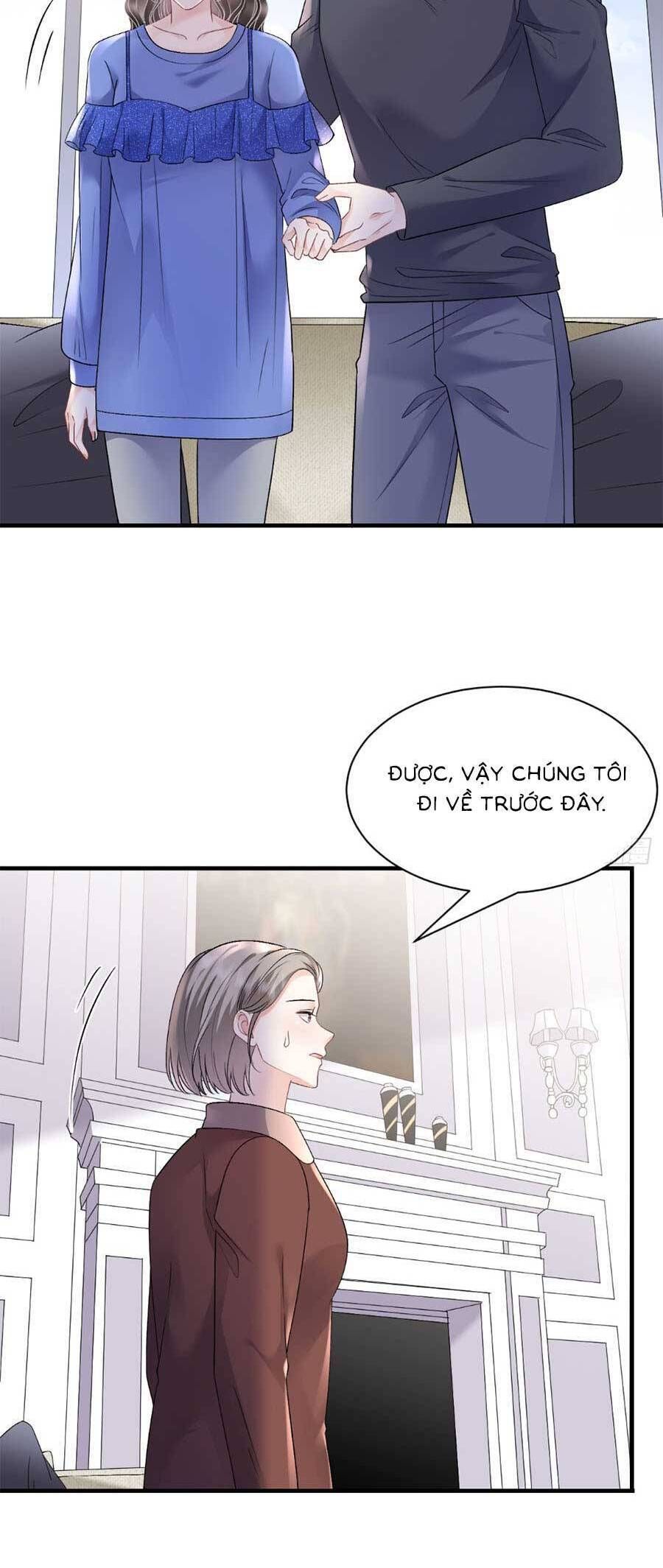 đọc truyện Đại Tiểu Thư Có Thể Có Ý Đồ Gì Đó Chương 156 ảnh 5 tại Thiên Thai Truyện