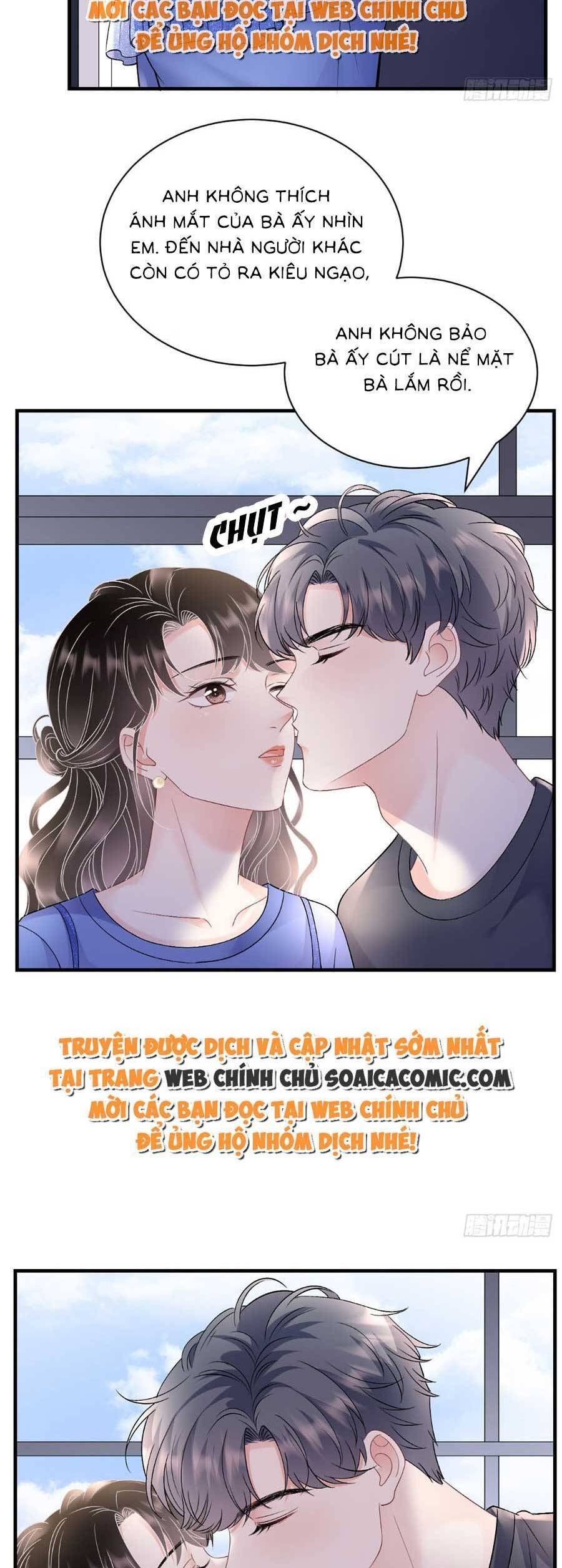 đọc truyện Đại Tiểu Thư Có Thể Có Ý Đồ Gì Đó Chương 156 ảnh 7 tại Thiên Thai Truyện