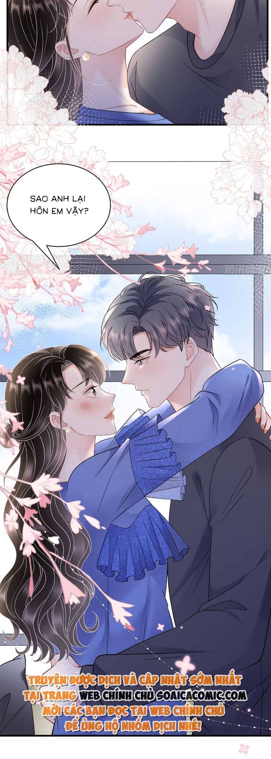 đọc truyện Đại Tiểu Thư Có Thể Có Ý Đồ Gì Đó Chương 156 ảnh 8 tại Thiên Thai Truyện