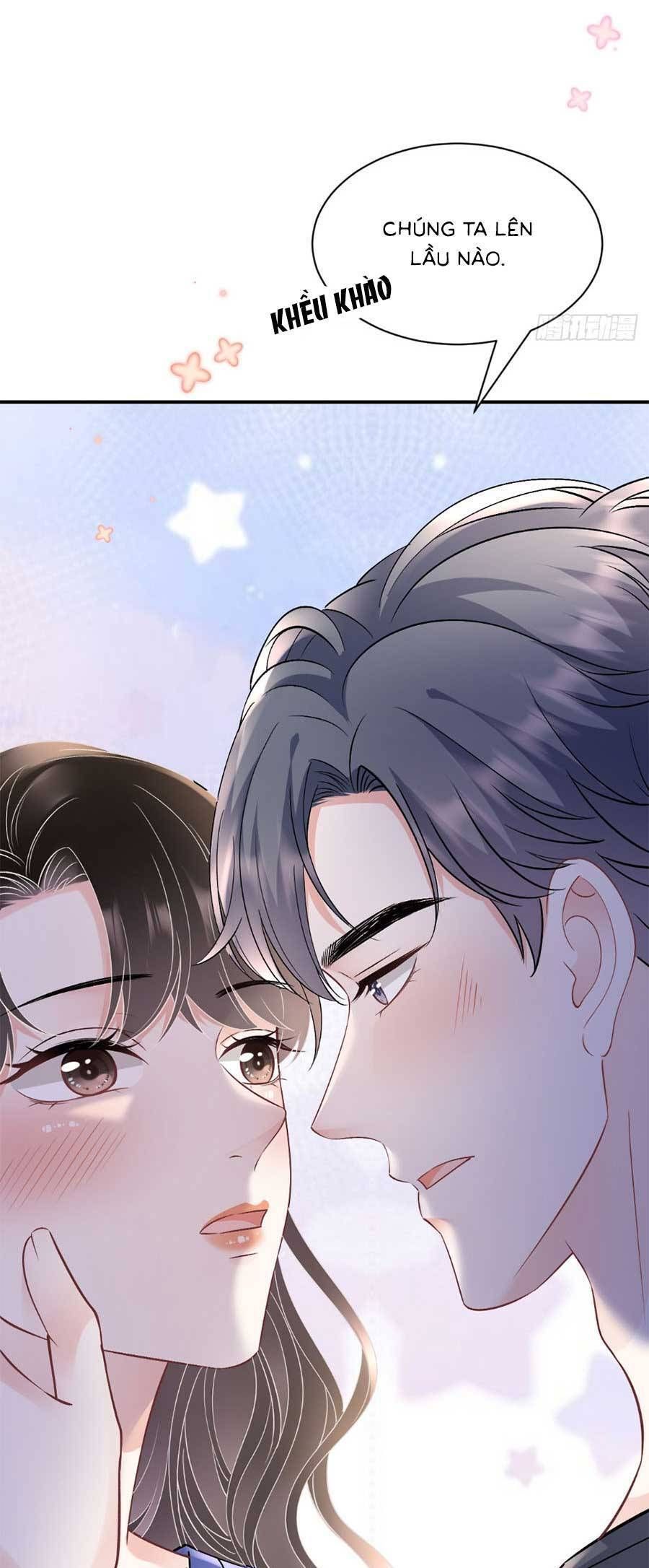 đọc truyện Đại Tiểu Thư Có Thể Có Ý Đồ Gì Đó Chương 156 ảnh 9 tại Thiên Thai Truyện