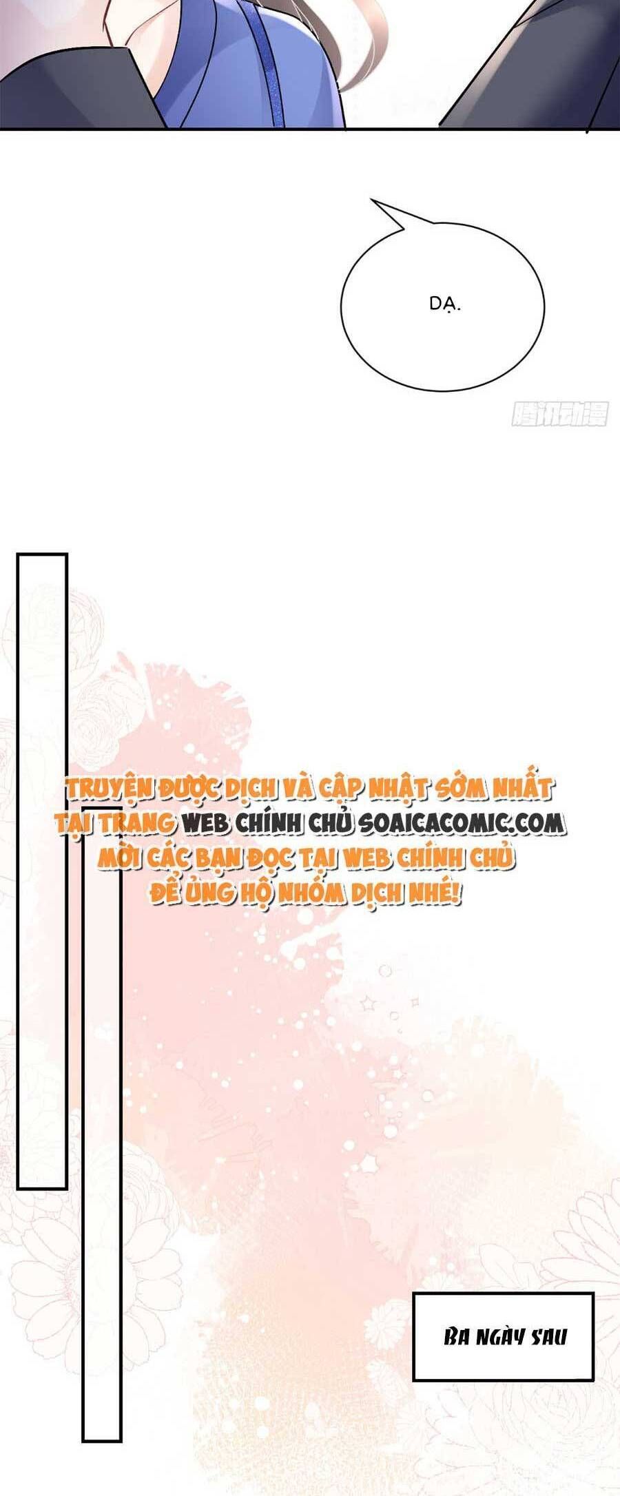 đọc truyện Đại Tiểu Thư Có Thể Có Ý Đồ Gì Đó Chương 156 ảnh 10 tại Thiên Thai Truyện