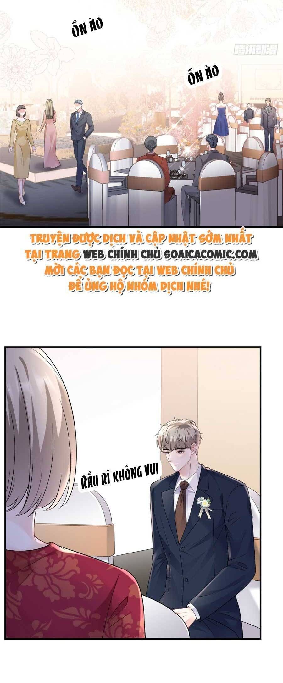 đọc truyện Đại Tiểu Thư Có Thể Có Ý Đồ Gì Đó Chương 156 ảnh 11 tại Thiên Thai Truyện