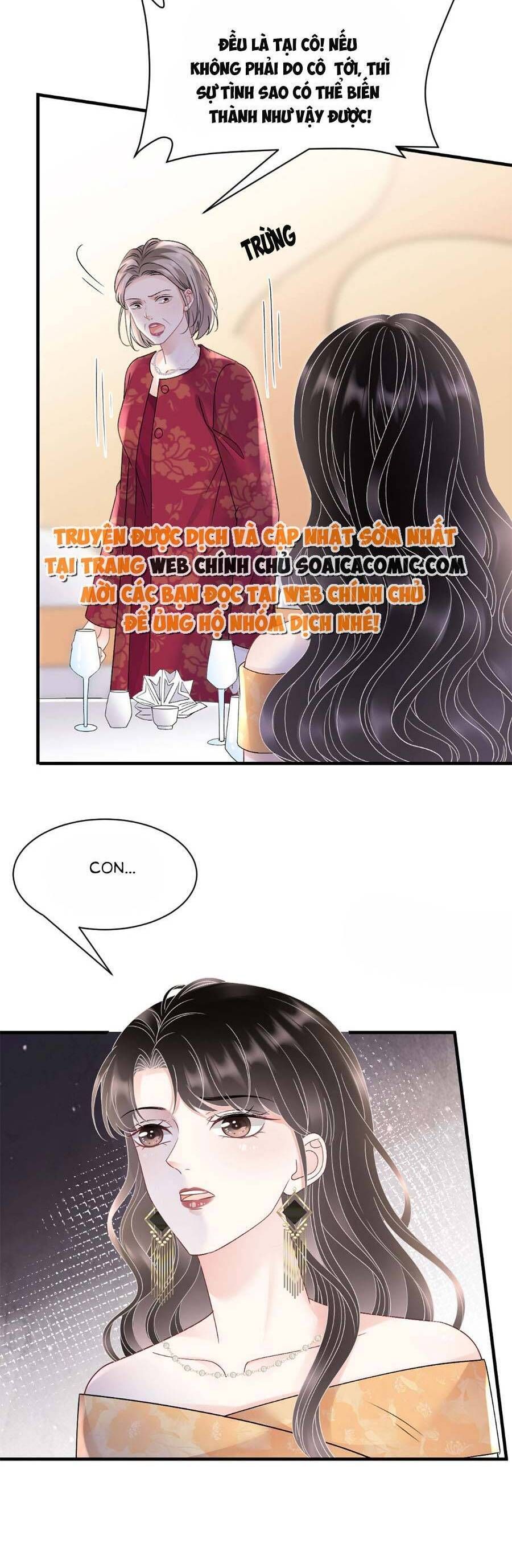 đọc truyện Đại Tiểu Thư Có Thể Có Ý Đồ Gì Đó Chương 157 ảnh 12 tại Thiên Thai Truyện