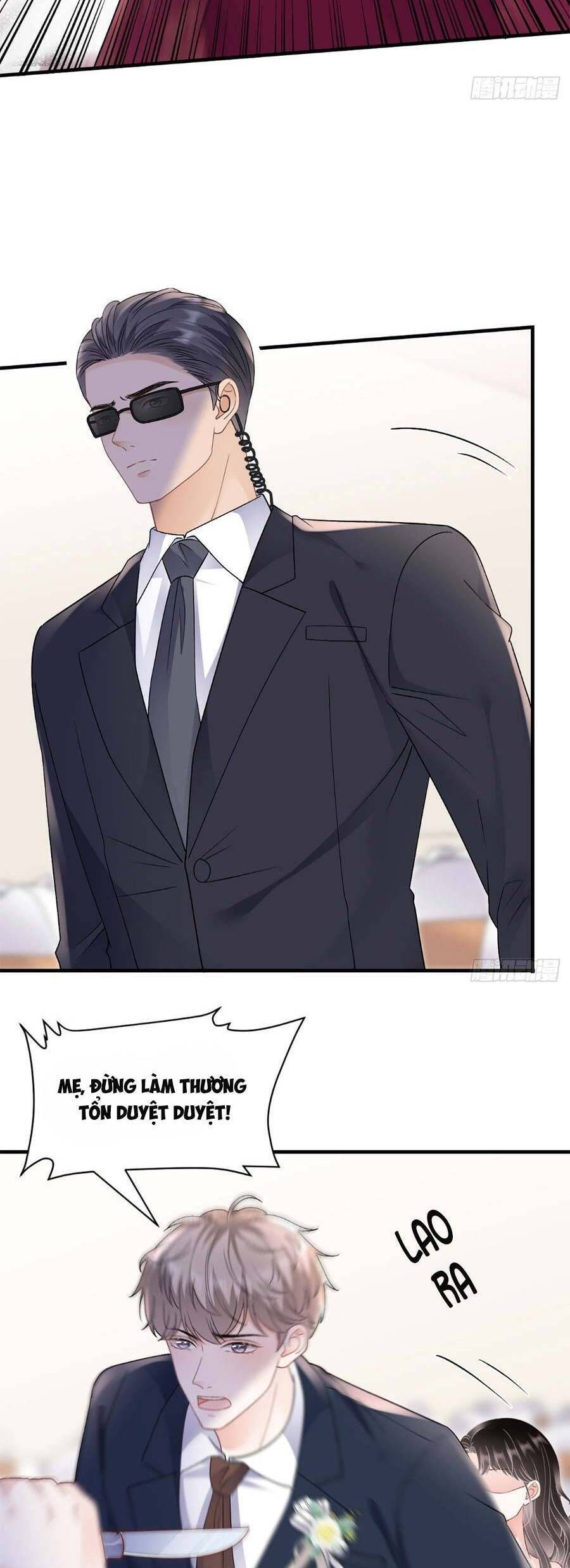 đọc truyện Đại Tiểu Thư Có Thể Có Ý Đồ Gì Đó Chương 157 ảnh 14 tại Thiên Thai Truyện