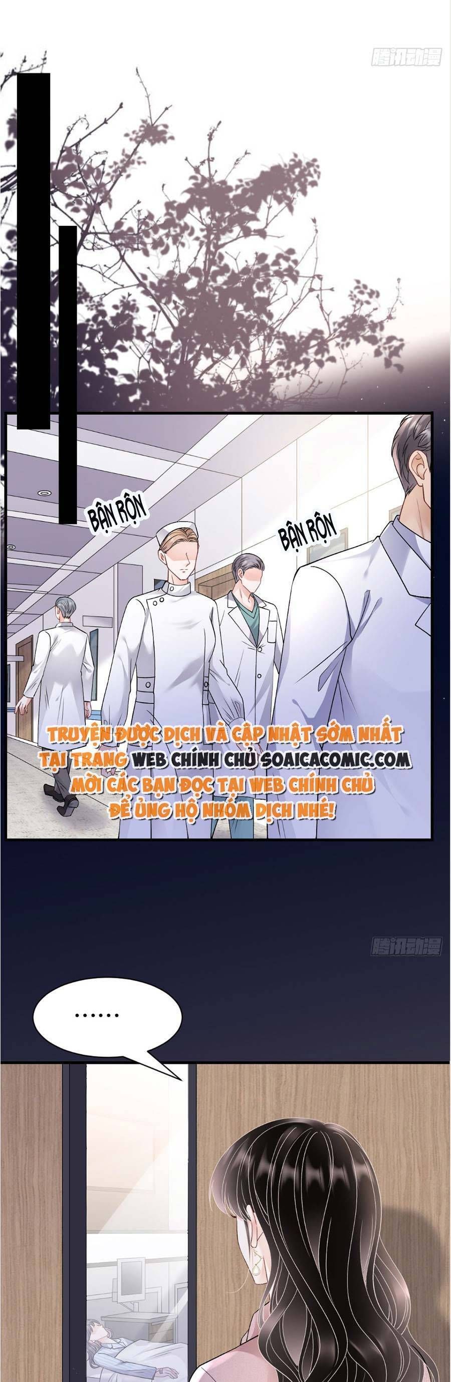 đọc truyện Đại Tiểu Thư Có Thể Có Ý Đồ Gì Đó Chương 157 ảnh 18 tại Thiên Thai Truyện