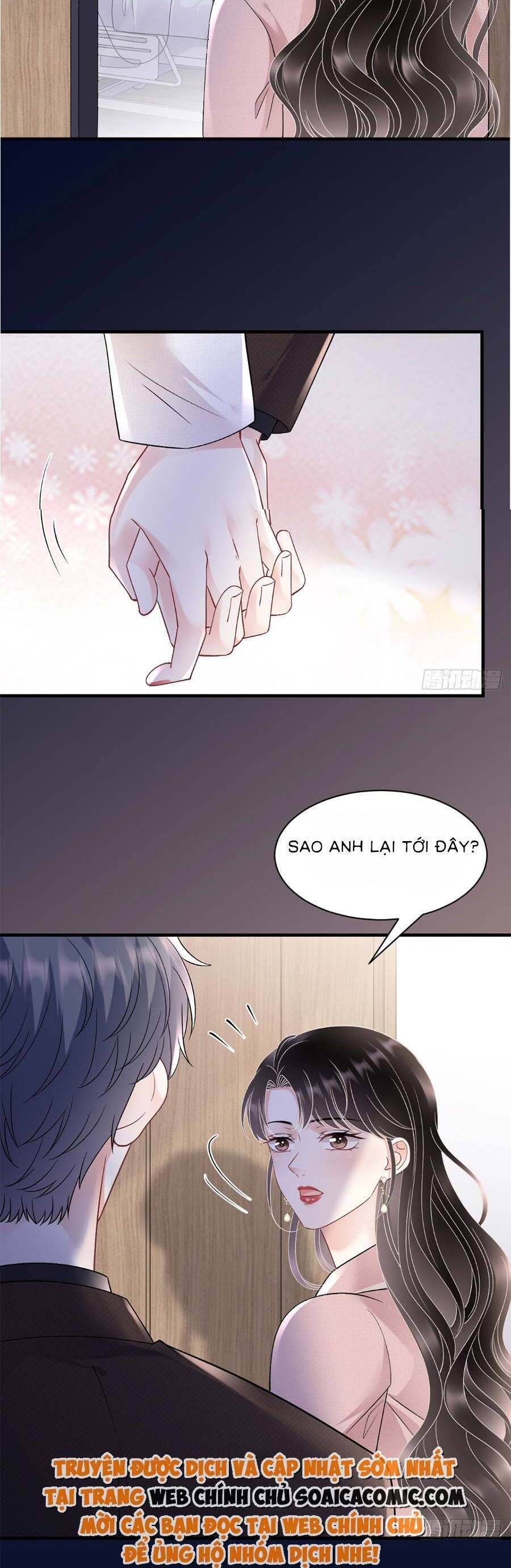 đọc truyện Đại Tiểu Thư Có Thể Có Ý Đồ Gì Đó Chương 157 ảnh 19 tại Thiên Thai Truyện