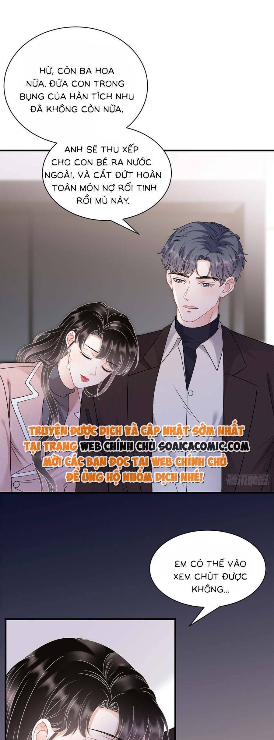 đọc truyện Đại Tiểu Thư Có Thể Có Ý Đồ Gì Đó Chương 157 ảnh 21 tại Thiên Thai Truyện