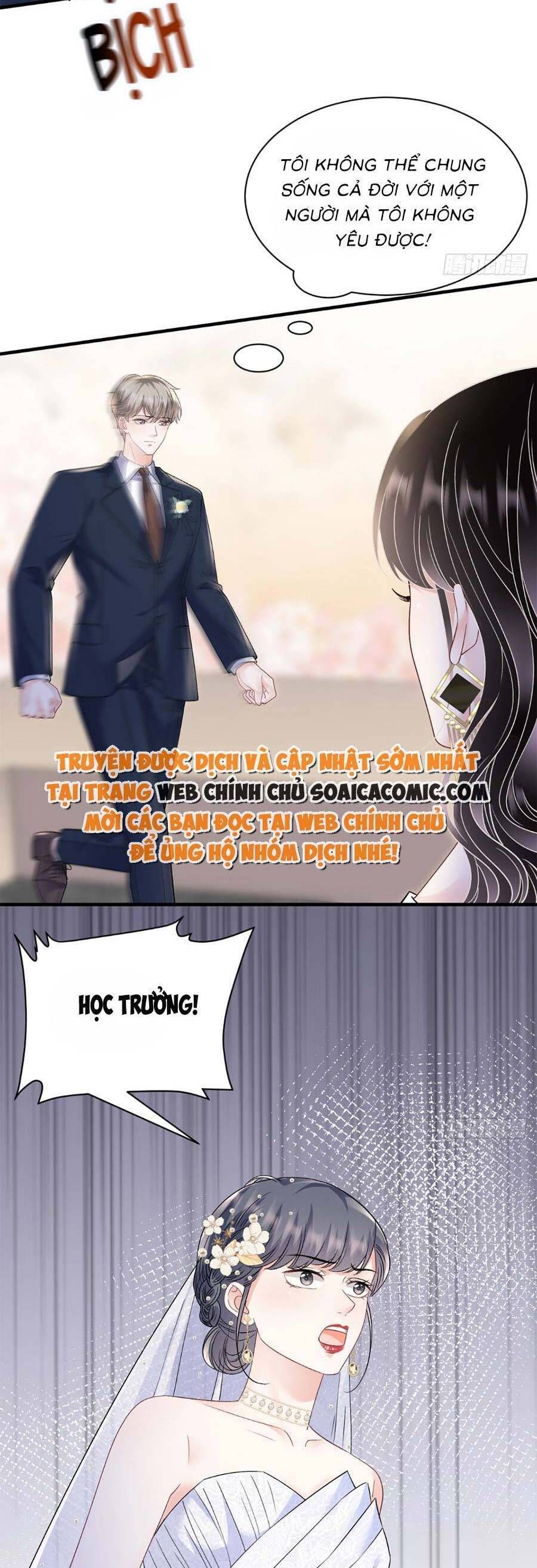 đọc truyện Đại Tiểu Thư Có Thể Có Ý Đồ Gì Đó Chương 157 ảnh 4 tại Thiên Thai Truyện