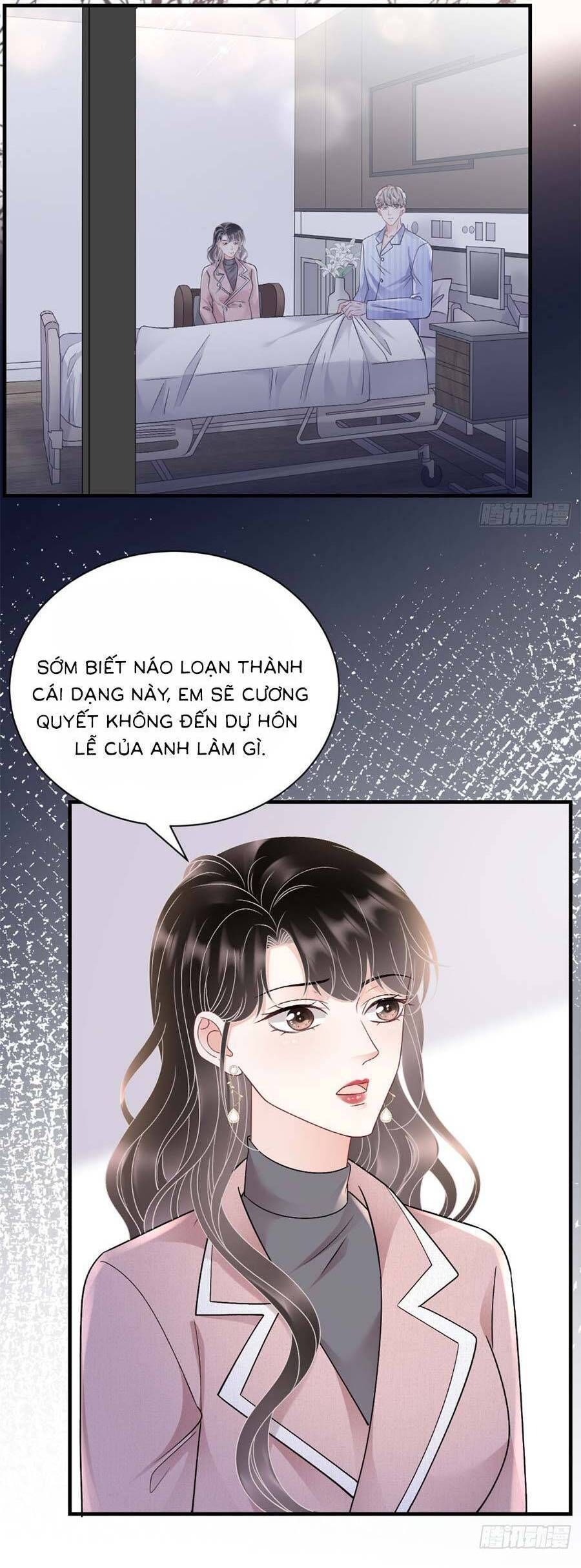 đọc truyện Đại Tiểu Thư Có Thể Có Ý Đồ Gì Đó Chương 157 ảnh 23 tại Thiên Thai Truyện