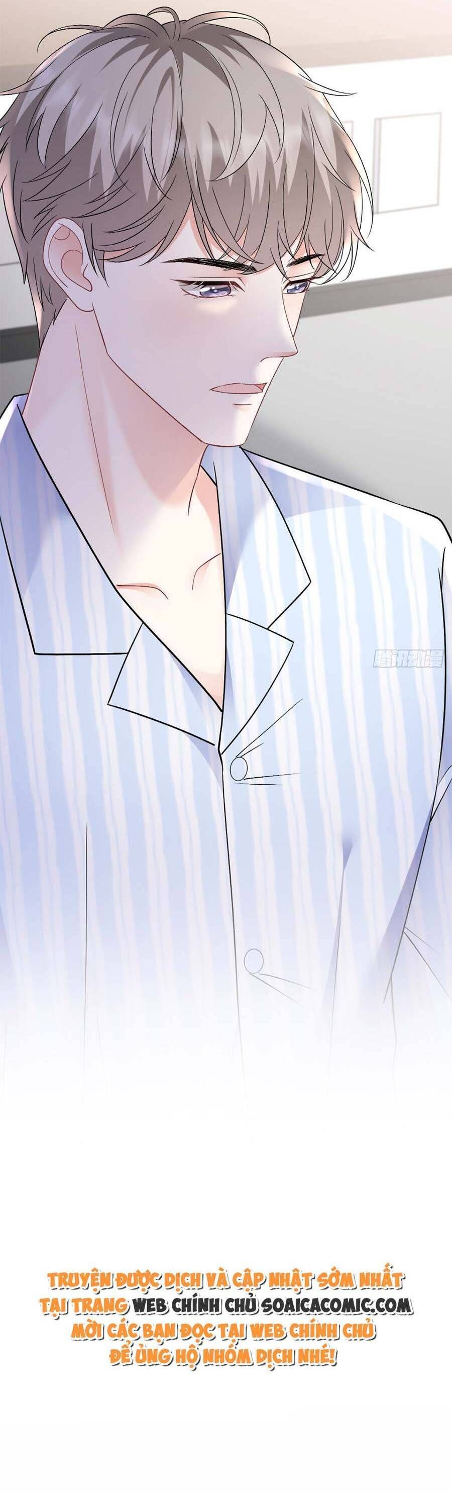 đọc truyện Đại Tiểu Thư Có Thể Có Ý Đồ Gì Đó Chương 157 ảnh 26 tại Thiên Thai Truyện