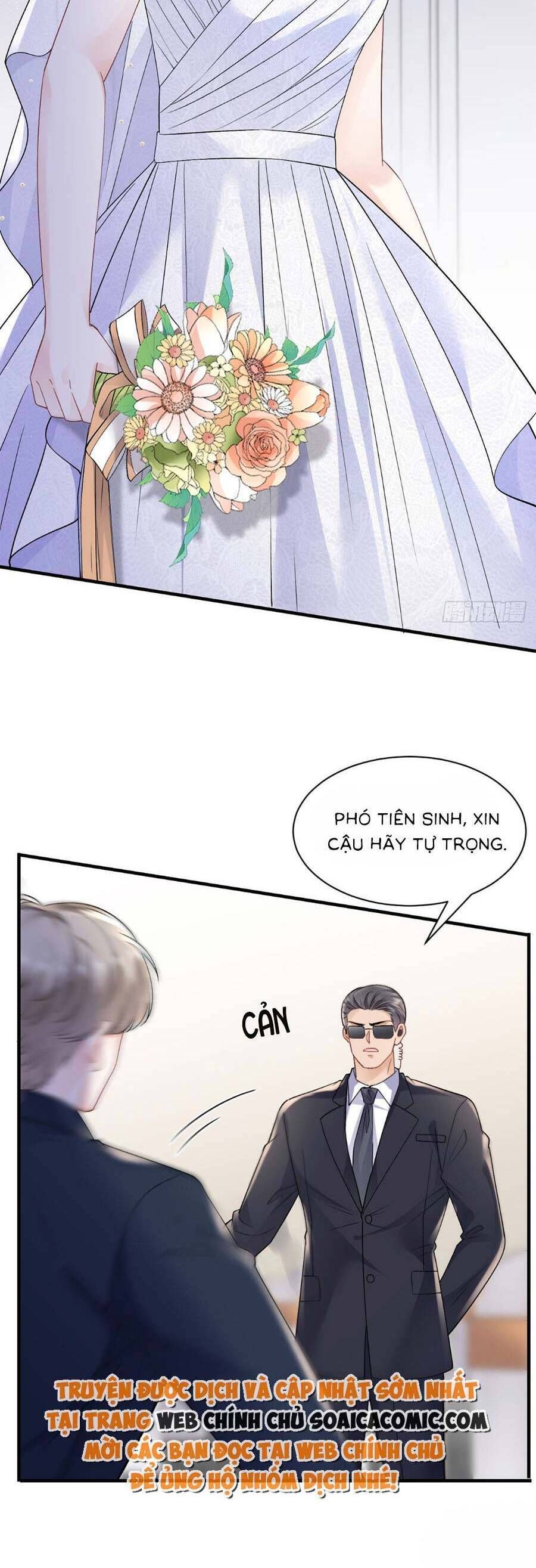 đọc truyện Đại Tiểu Thư Có Thể Có Ý Đồ Gì Đó Chương 157 ảnh 5 tại Thiên Thai Truyện