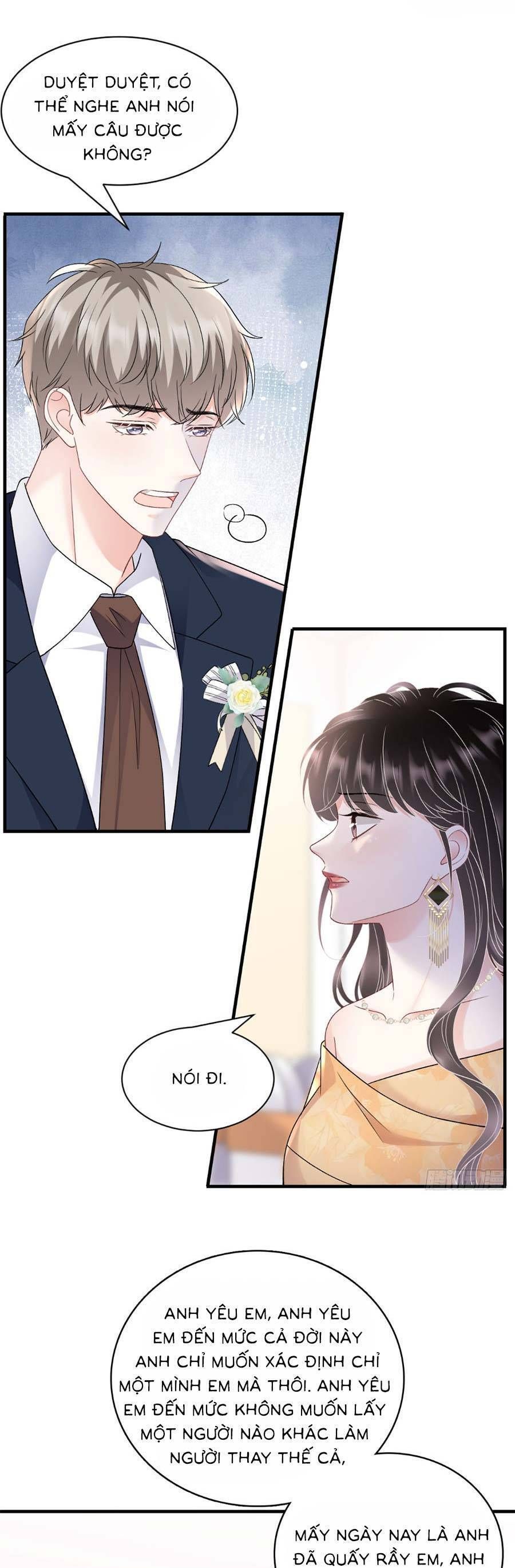 đọc truyện Đại Tiểu Thư Có Thể Có Ý Đồ Gì Đó Chương 157 ảnh 6 tại Thiên Thai Truyện