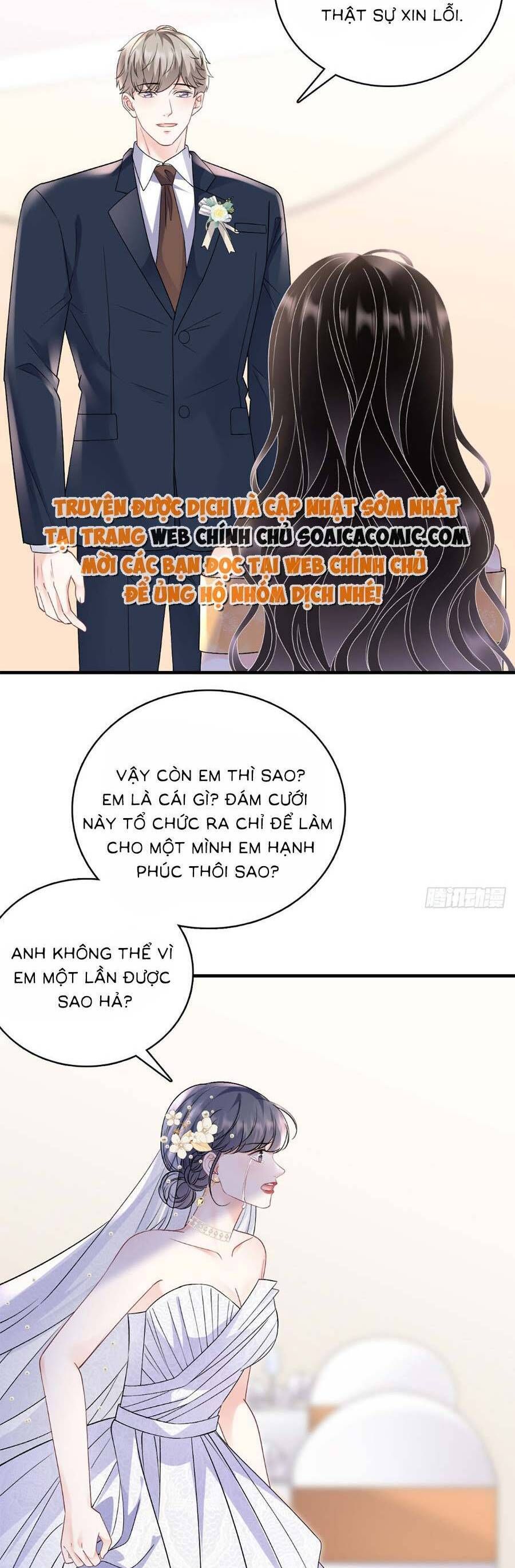 đọc truyện Đại Tiểu Thư Có Thể Có Ý Đồ Gì Đó Chương 157 ảnh 7 tại Thiên Thai Truyện