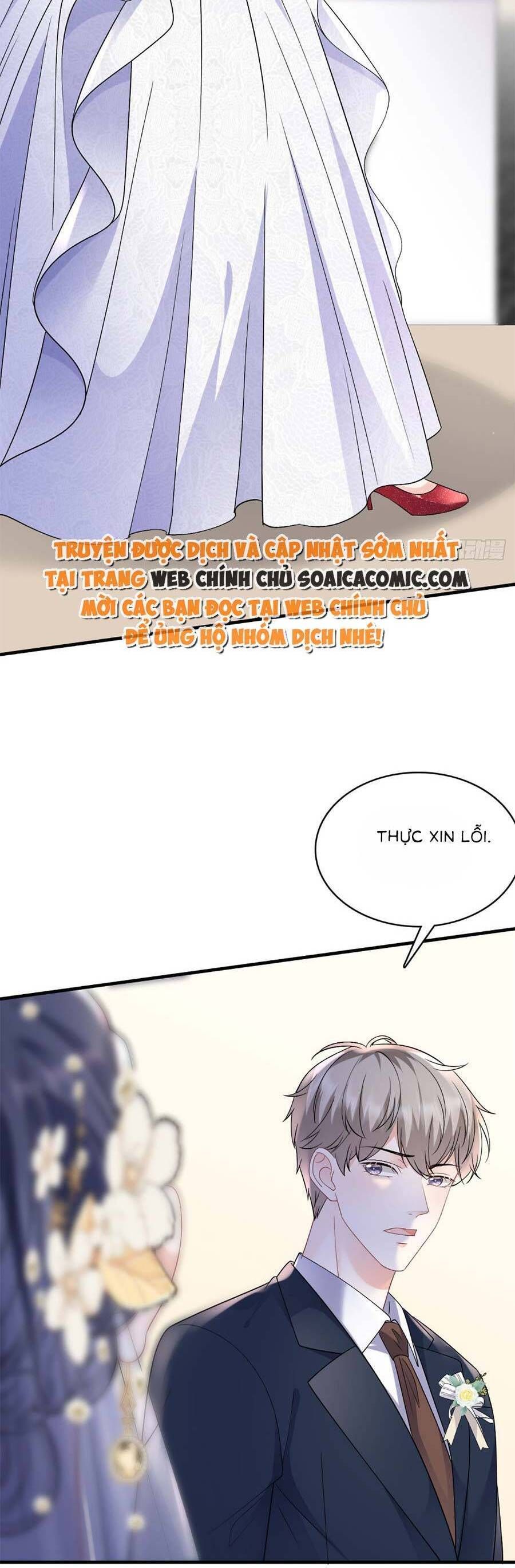 đọc truyện Đại Tiểu Thư Có Thể Có Ý Đồ Gì Đó Chương 157 ảnh 8 tại Thiên Thai Truyện