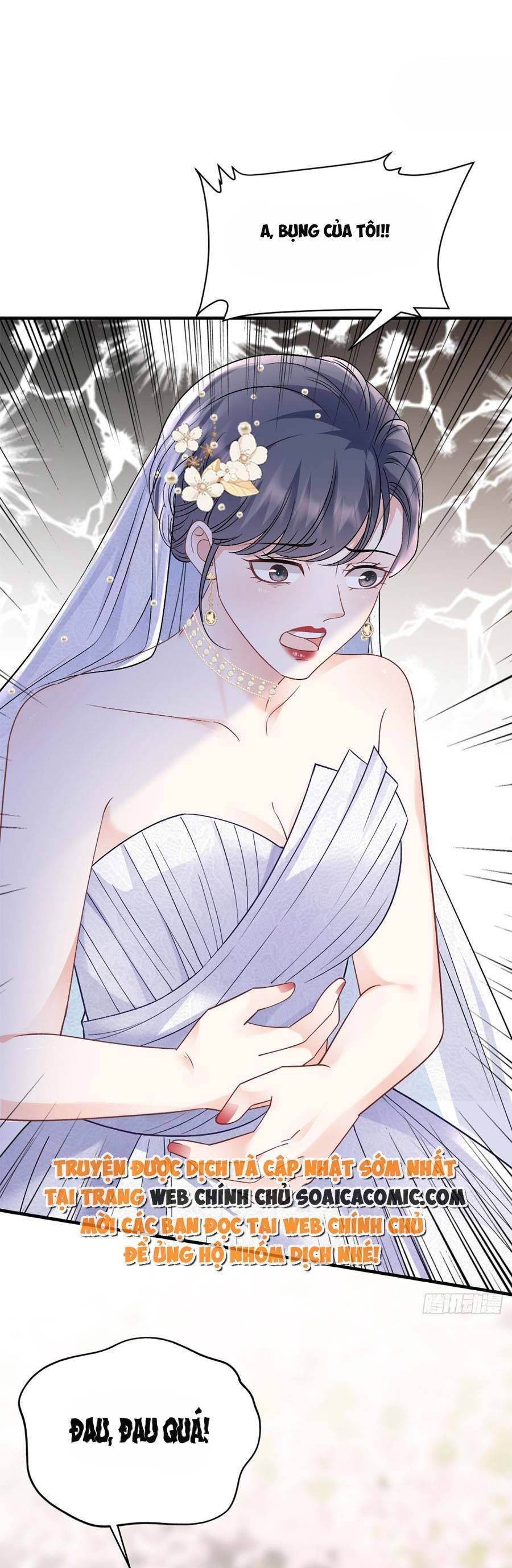 đọc truyện Đại Tiểu Thư Có Thể Có Ý Đồ Gì Đó Chương 157 ảnh 9 tại Thiên Thai Truyện