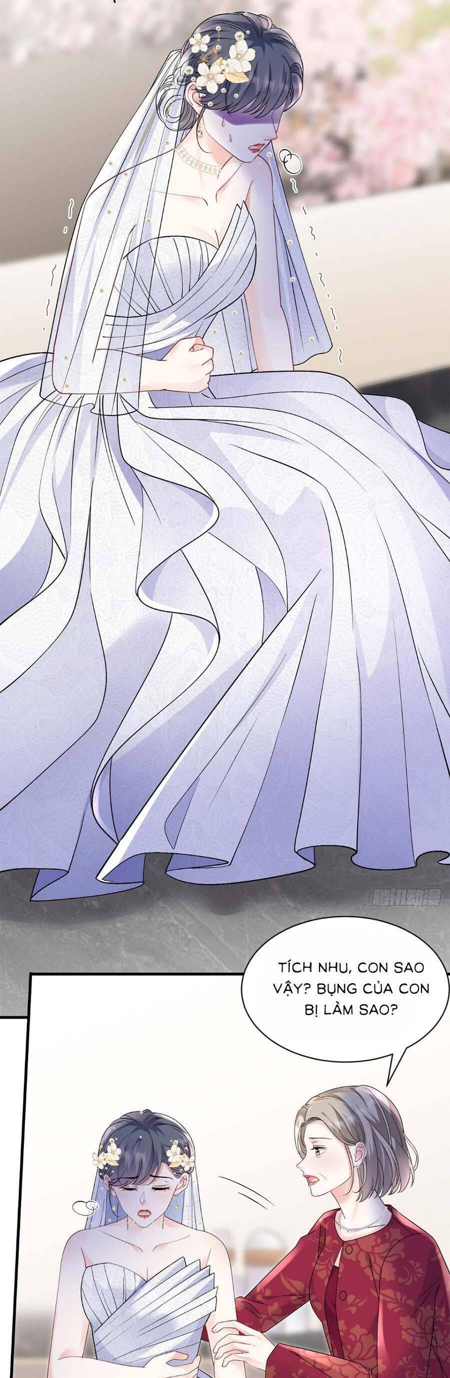 đọc truyện Đại Tiểu Thư Có Thể Có Ý Đồ Gì Đó Chương 157 ảnh 10 tại Thiên Thai Truyện