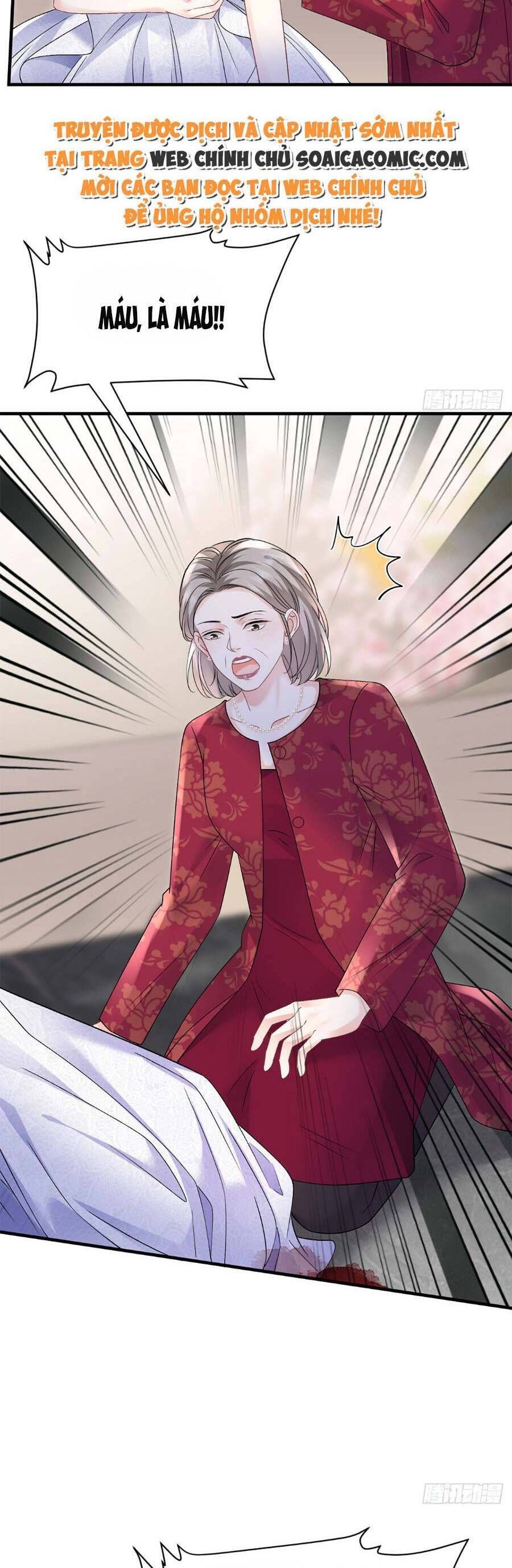 đọc truyện Đại Tiểu Thư Có Thể Có Ý Đồ Gì Đó Chương 157 ảnh 11 tại Thiên Thai Truyện