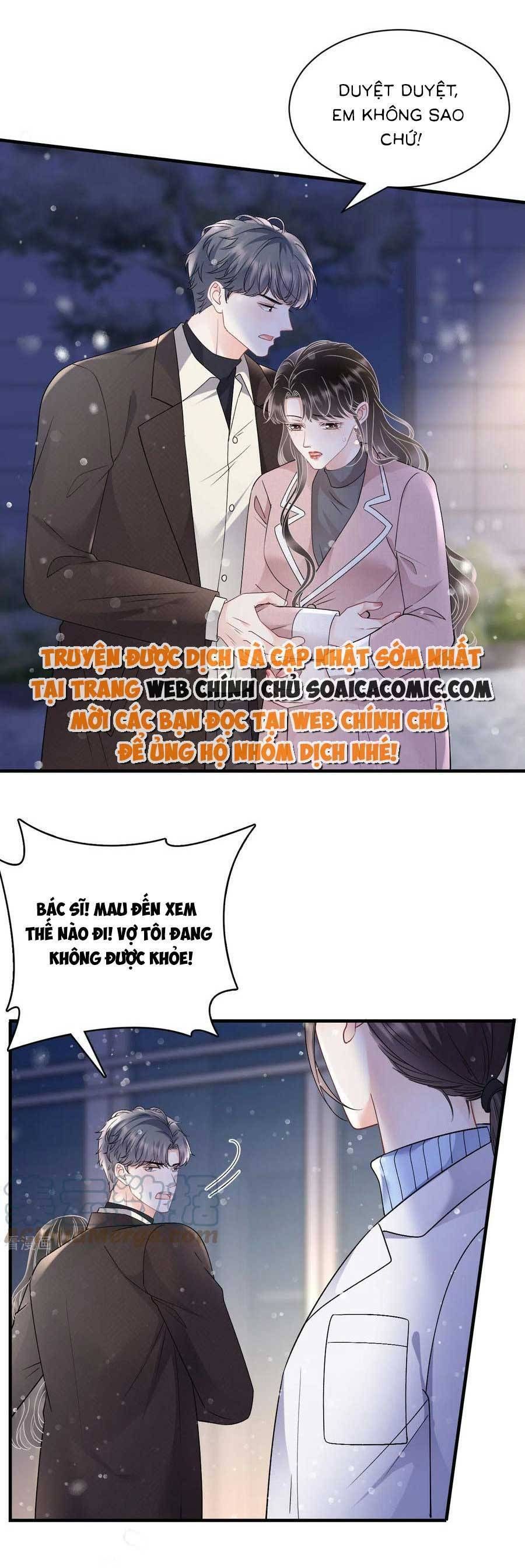 đọc truyện Đại Tiểu Thư Có Thể Có Ý Đồ Gì Đó Chương 158 ảnh 13 tại Thiên Thai Truyện