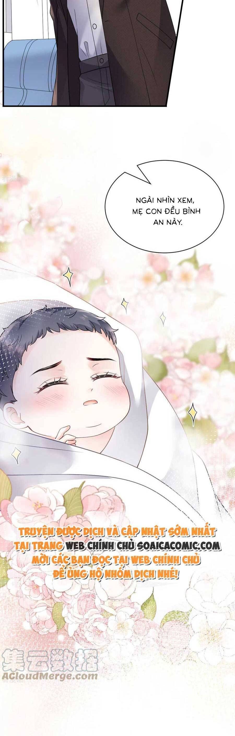 đọc truyện Đại Tiểu Thư Có Thể Có Ý Đồ Gì Đó Chương 158 ảnh 20 tại Thiên Thai Truyện