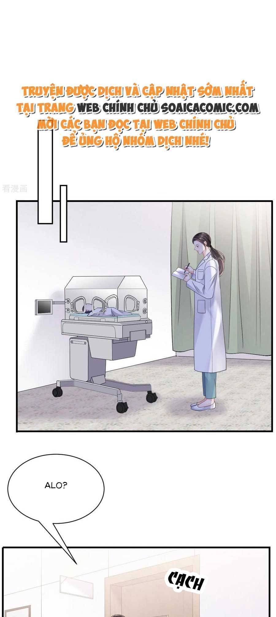 đọc truyện Đại Tiểu Thư Có Thể Có Ý Đồ Gì Đó Chương 158 ảnh 24 tại Thiên Thai Truyện