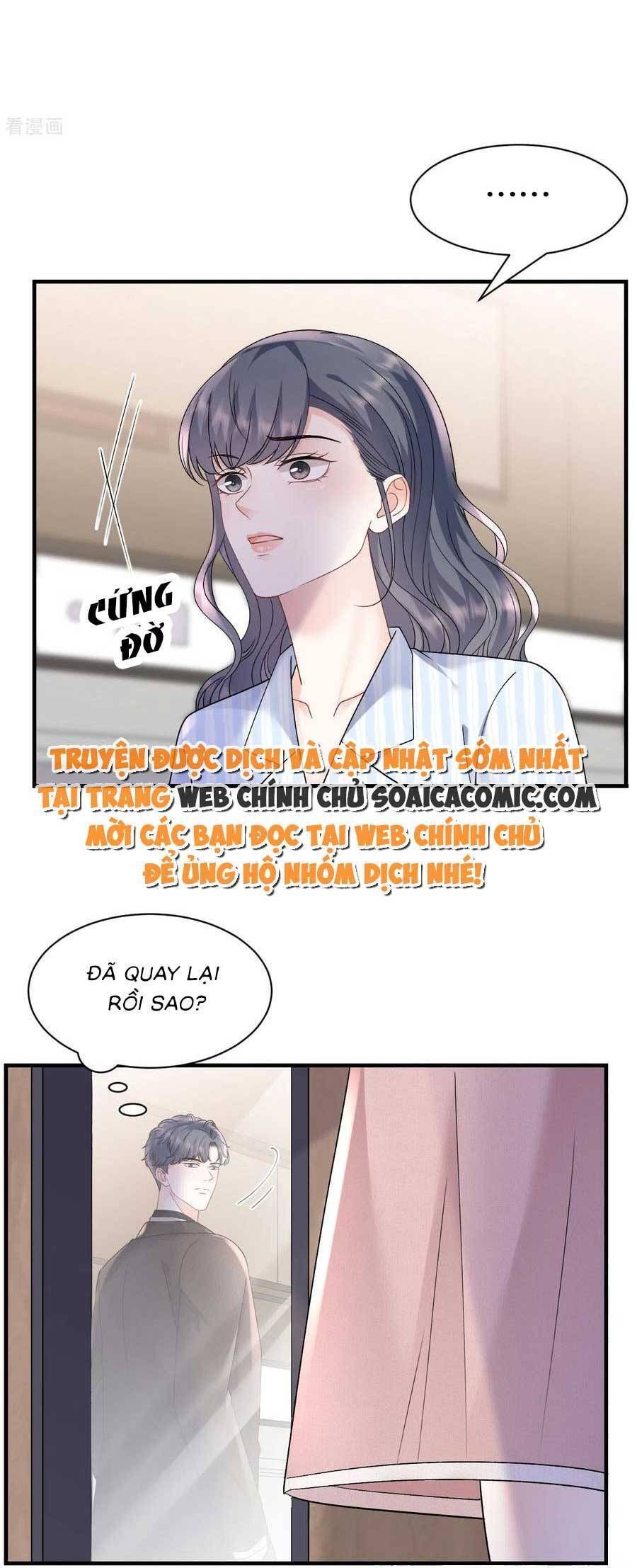 đọc truyện Đại Tiểu Thư Có Thể Có Ý Đồ Gì Đó Chương 158 ảnh 8 tại Thiên Thai Truyện