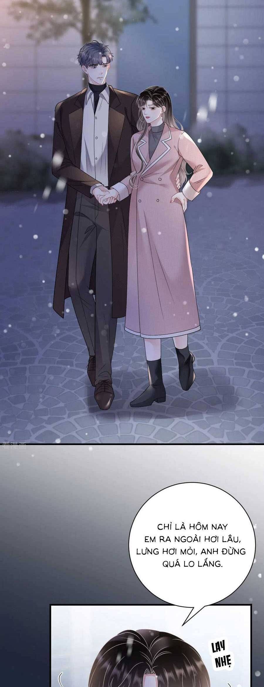 đọc truyện Đại Tiểu Thư Có Thể Có Ý Đồ Gì Đó Chương 158 ảnh 11 tại Thiên Thai Truyện