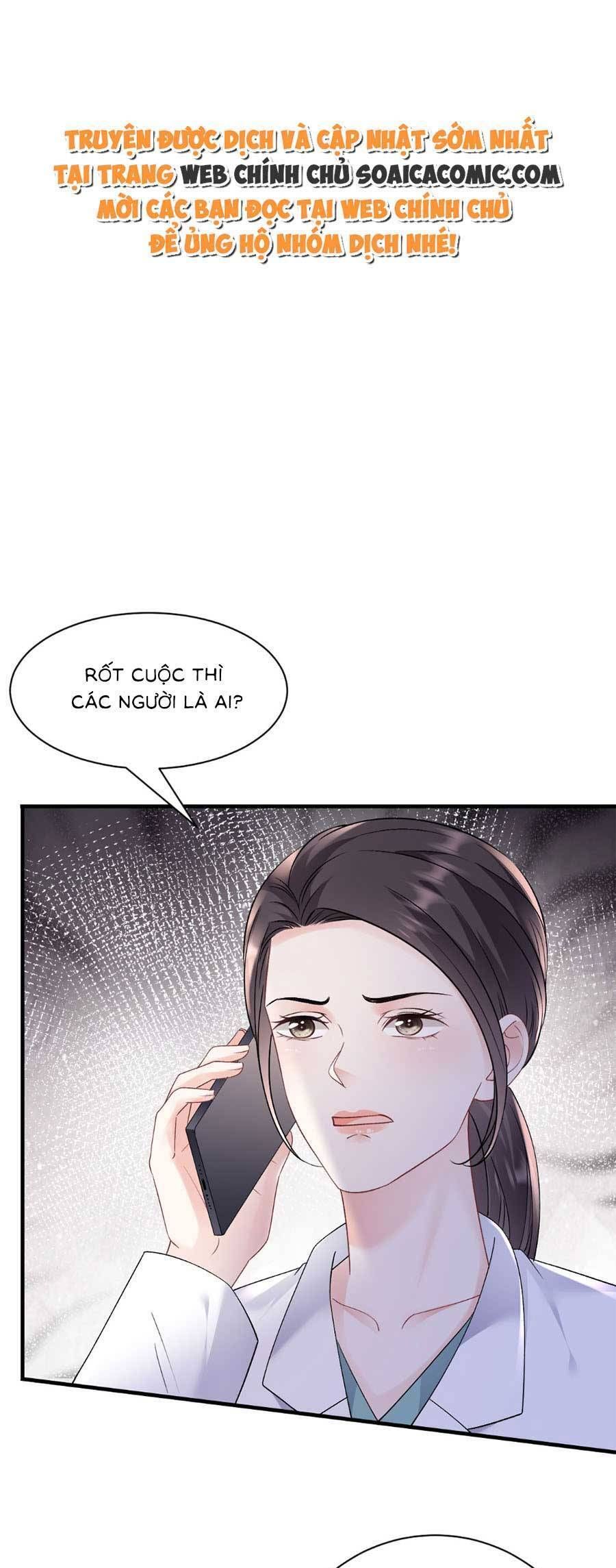 đọc truyện Đại Tiểu Thư Có Thể Có Ý Đồ Gì Đó Chương 159 ảnh 3 tại Thiên Thai Truyện