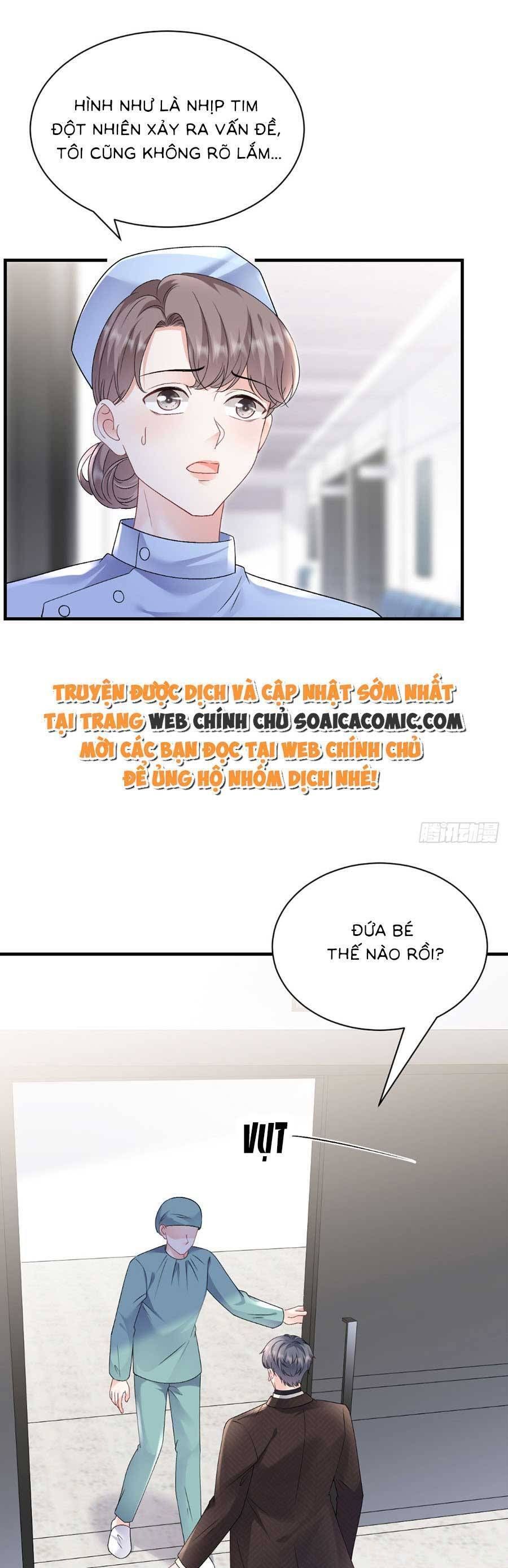 đọc truyện Đại Tiểu Thư Có Thể Có Ý Đồ Gì Đó Chương 159 ảnh 12 tại Thiên Thai Truyện