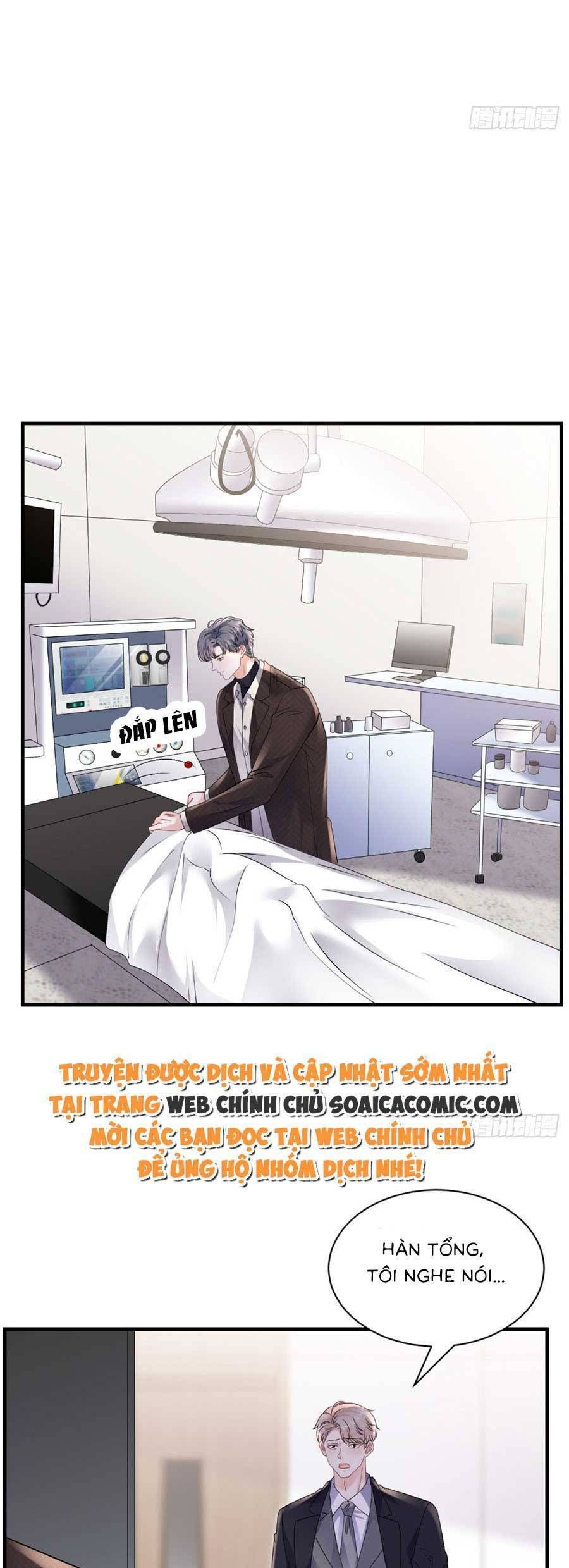 đọc truyện Đại Tiểu Thư Có Thể Có Ý Đồ Gì Đó Chương 159 ảnh 15 tại Thiên Thai Truyện