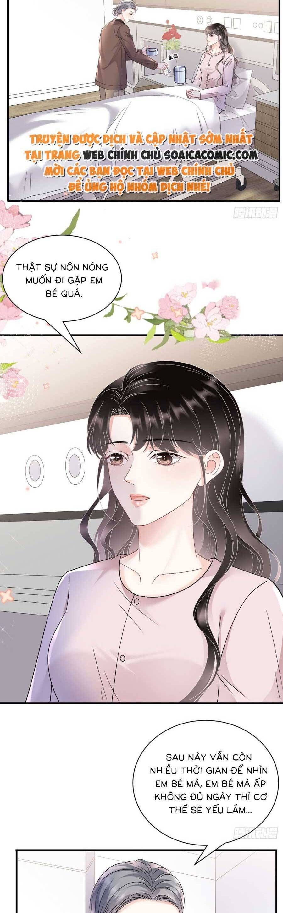 đọc truyện Đại Tiểu Thư Có Thể Có Ý Đồ Gì Đó Chương 159 ảnh 19 tại Thiên Thai Truyện