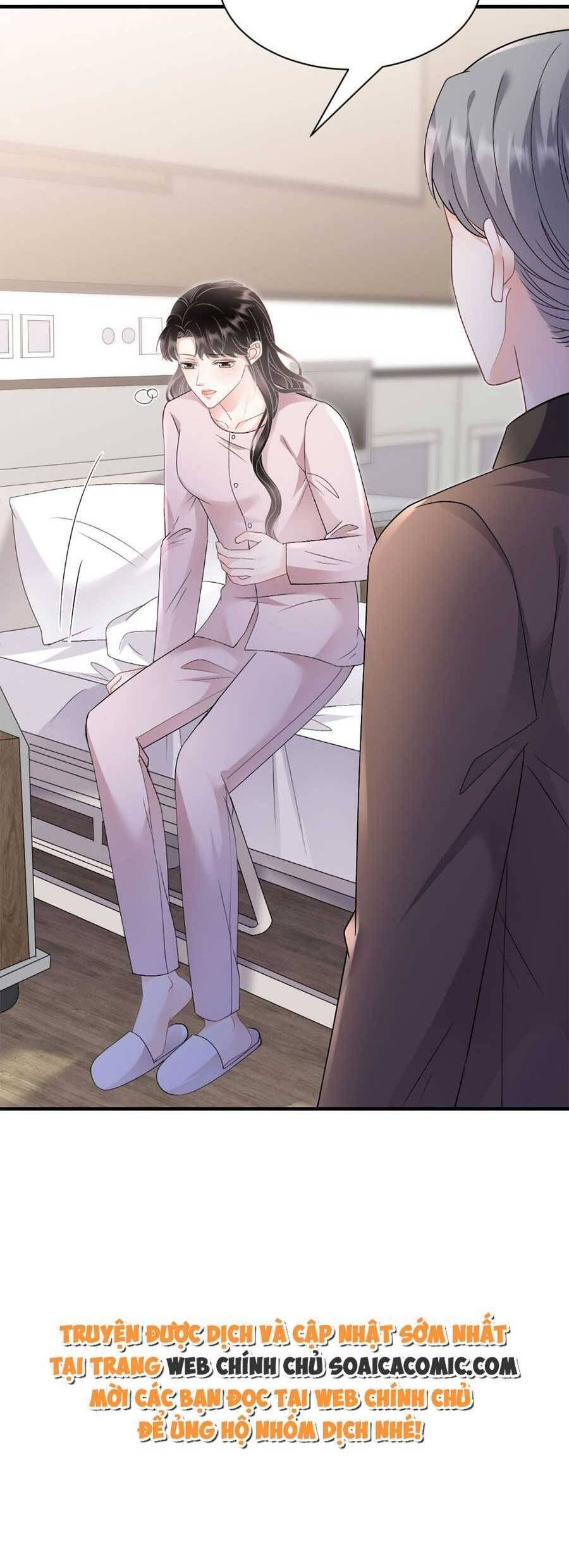 đọc truyện Đại Tiểu Thư Có Thể Có Ý Đồ Gì Đó Chương 159 ảnh 25 tại Thiên Thai Truyện