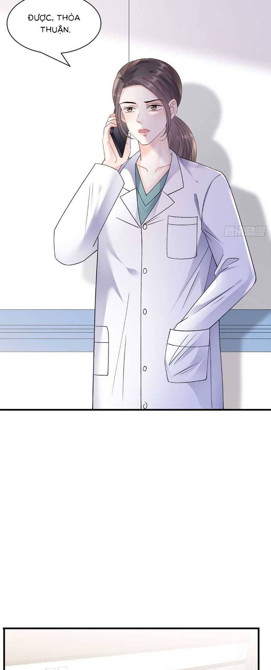 đọc truyện Đại Tiểu Thư Có Thể Có Ý Đồ Gì Đó Chương 159 ảnh 7 tại Thiên Thai Truyện