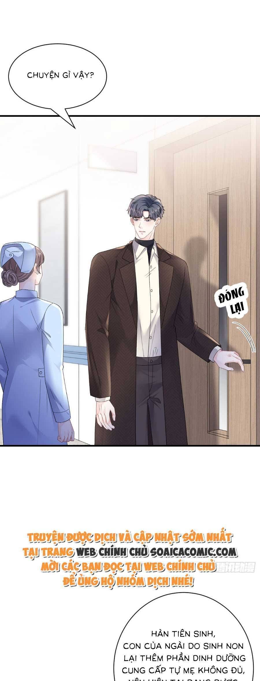 đọc truyện Đại Tiểu Thư Có Thể Có Ý Đồ Gì Đó Chương 159 ảnh 9 tại Thiên Thai Truyện