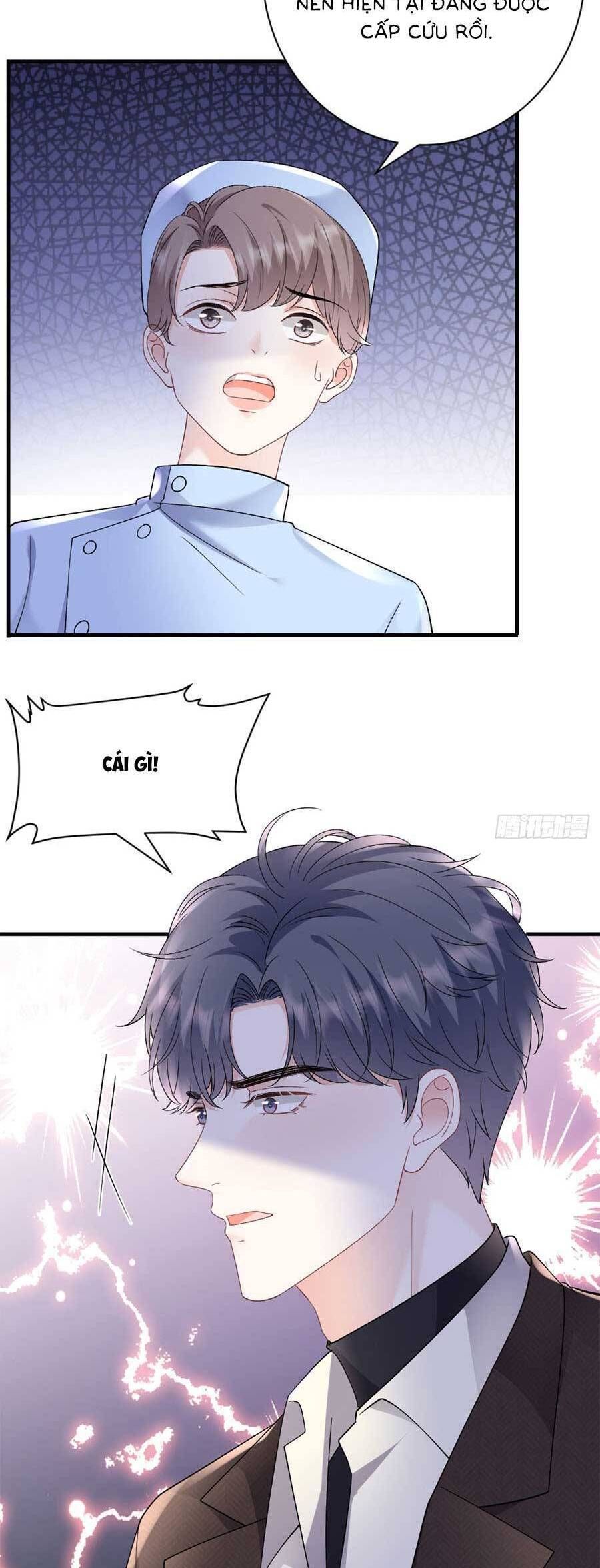 đọc truyện Đại Tiểu Thư Có Thể Có Ý Đồ Gì Đó Chương 159 ảnh 10 tại Thiên Thai Truyện