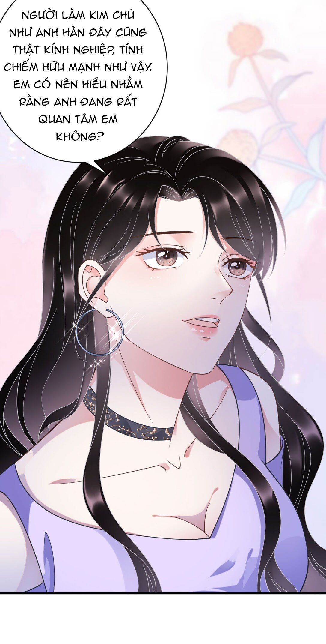 đọc truyện Đại Tiểu Thư Có Thể Có Ý Đồ Gì Đó Chương 16 ảnh 14 tại Thiên Thai Truyện